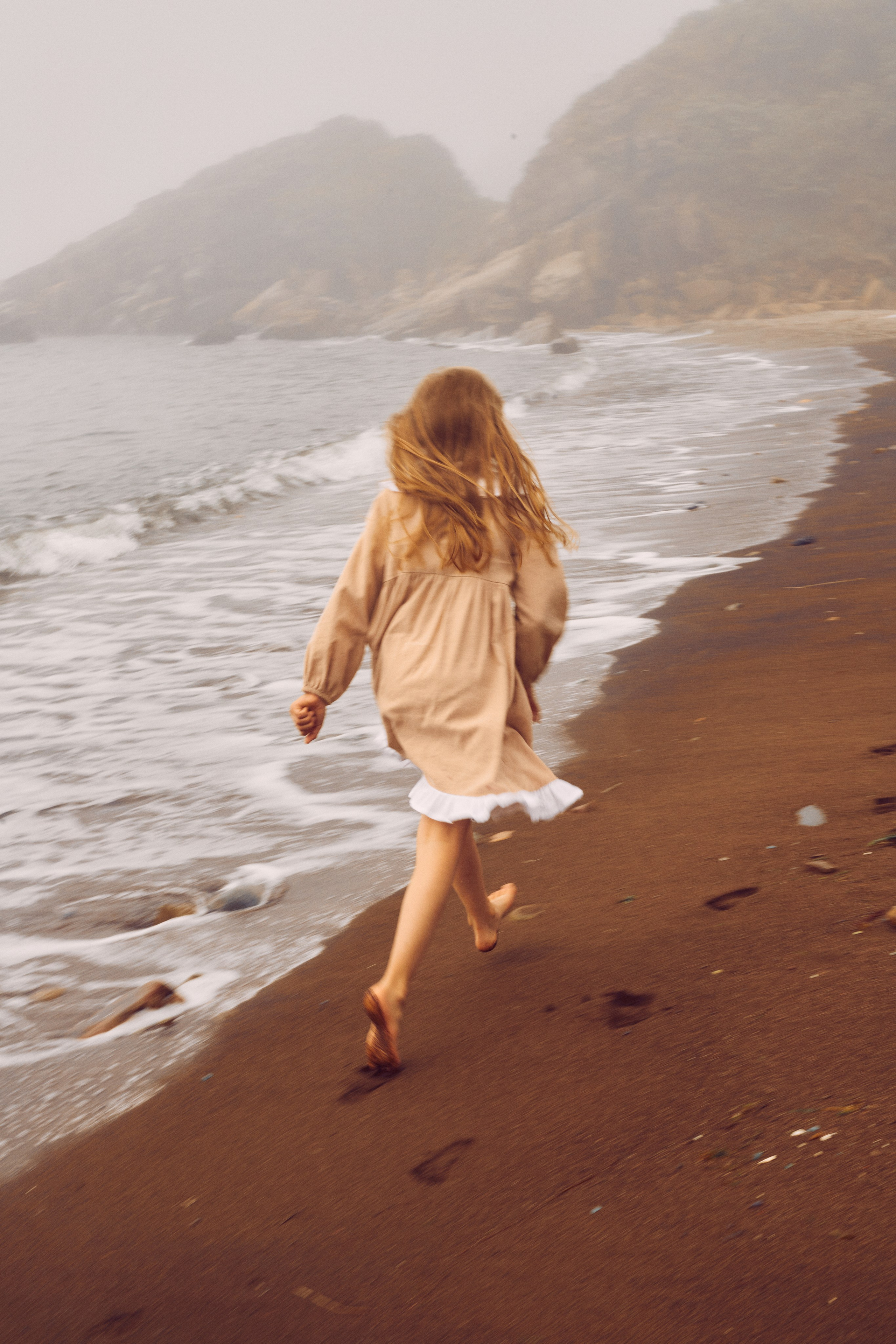 Выходные на море. Фотограф Ионова Анастасия, г Владивосток