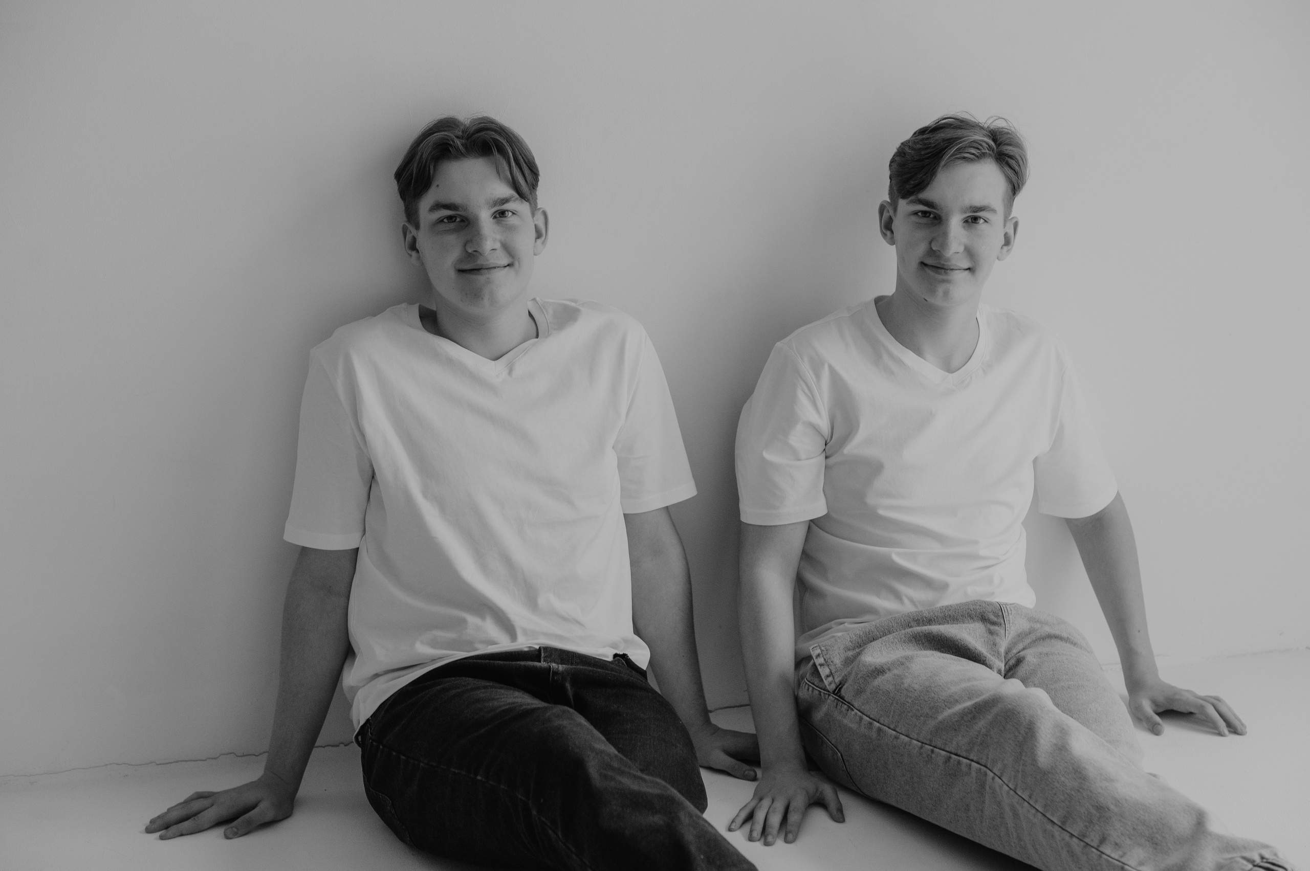 Двое. Марина Шуляк Фотограф Кострома — Санкт Петербург