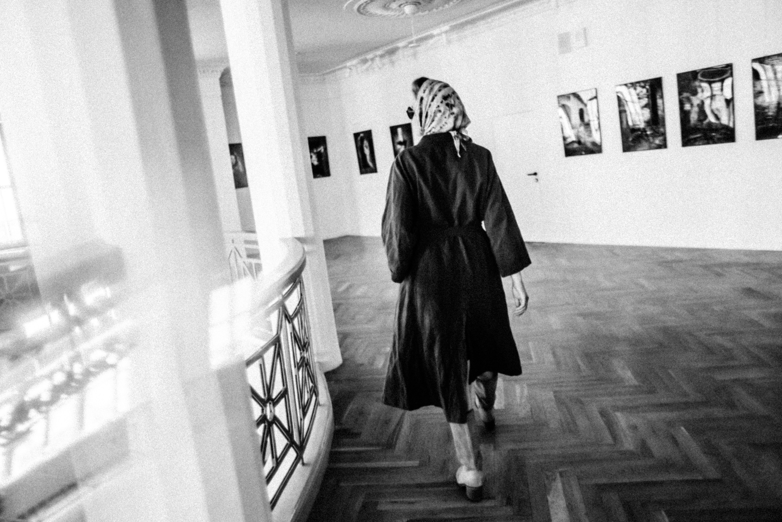 Мария. Рекорд. Фотограф в Нижнем Новгороде