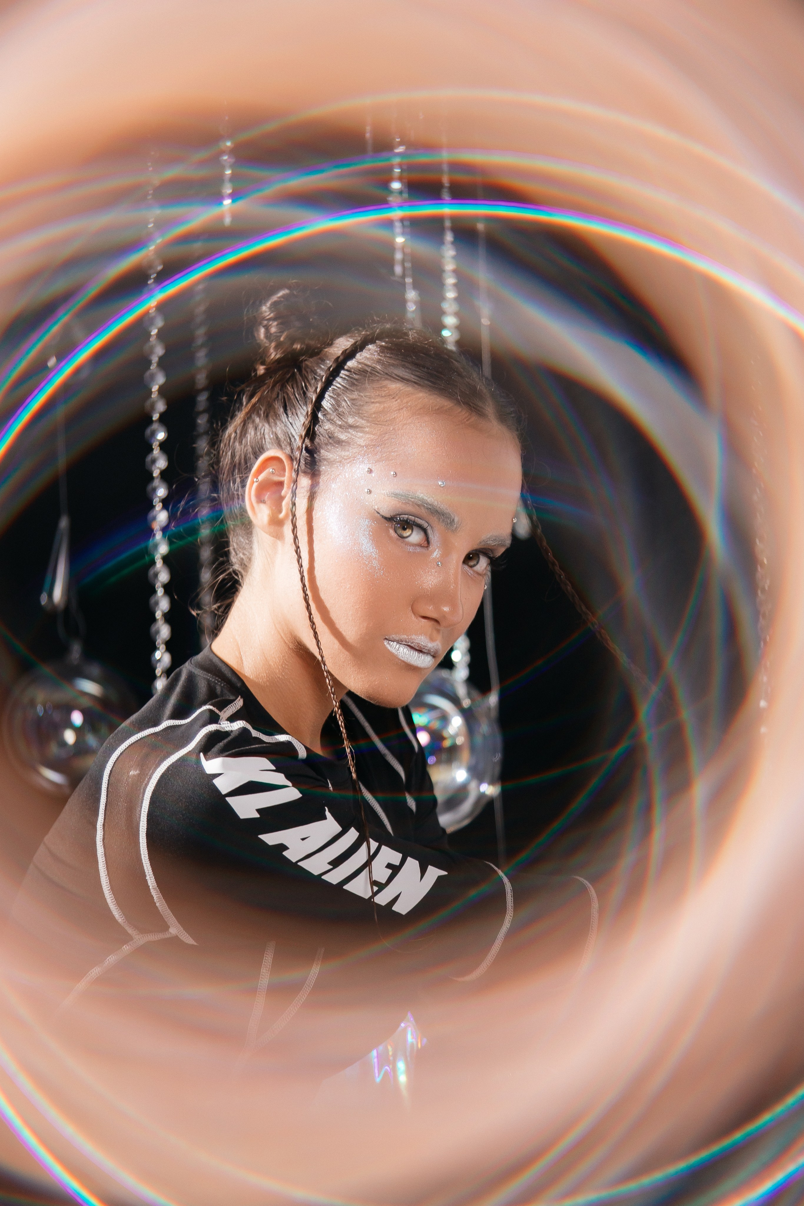 Серебро. Команда фотографов и дизайнеров в Егорьевске