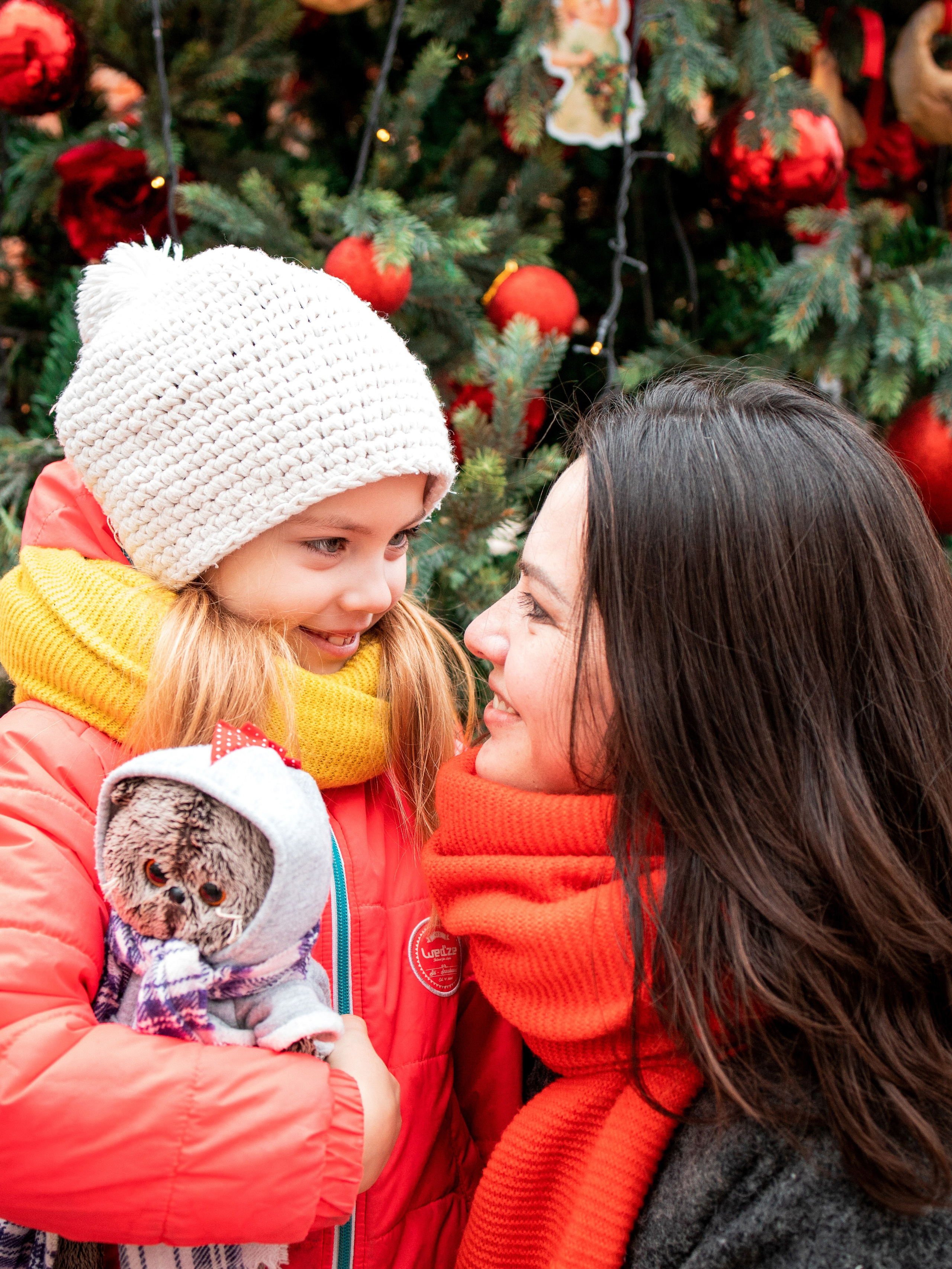 Анна и Арина. Команда фотографов и дизайнеров в Егорьевске