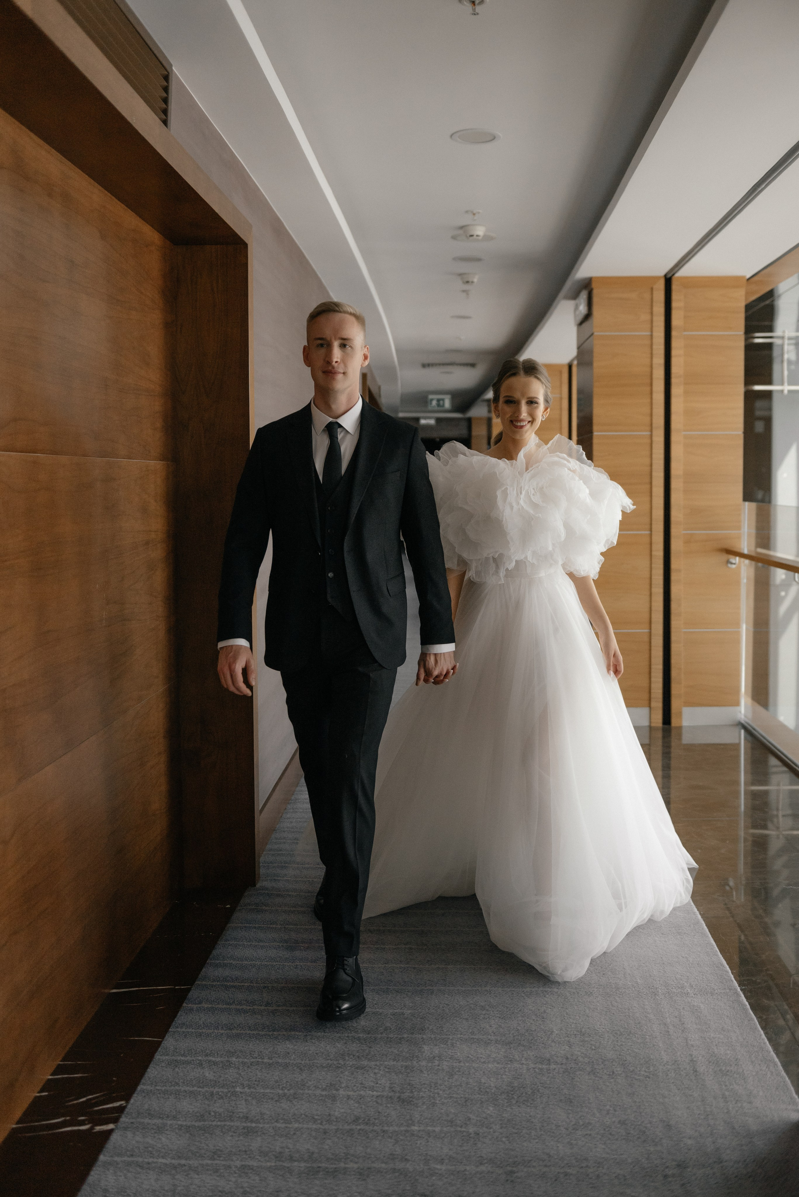 Wedding day in GRAND CNALET. Главная