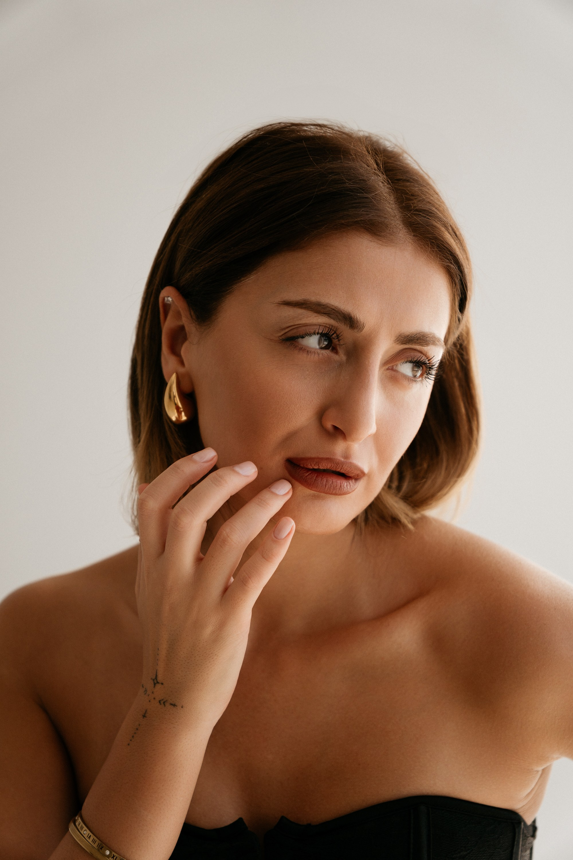 Галина. Серж Пироев | Фотограф во Владикавказе