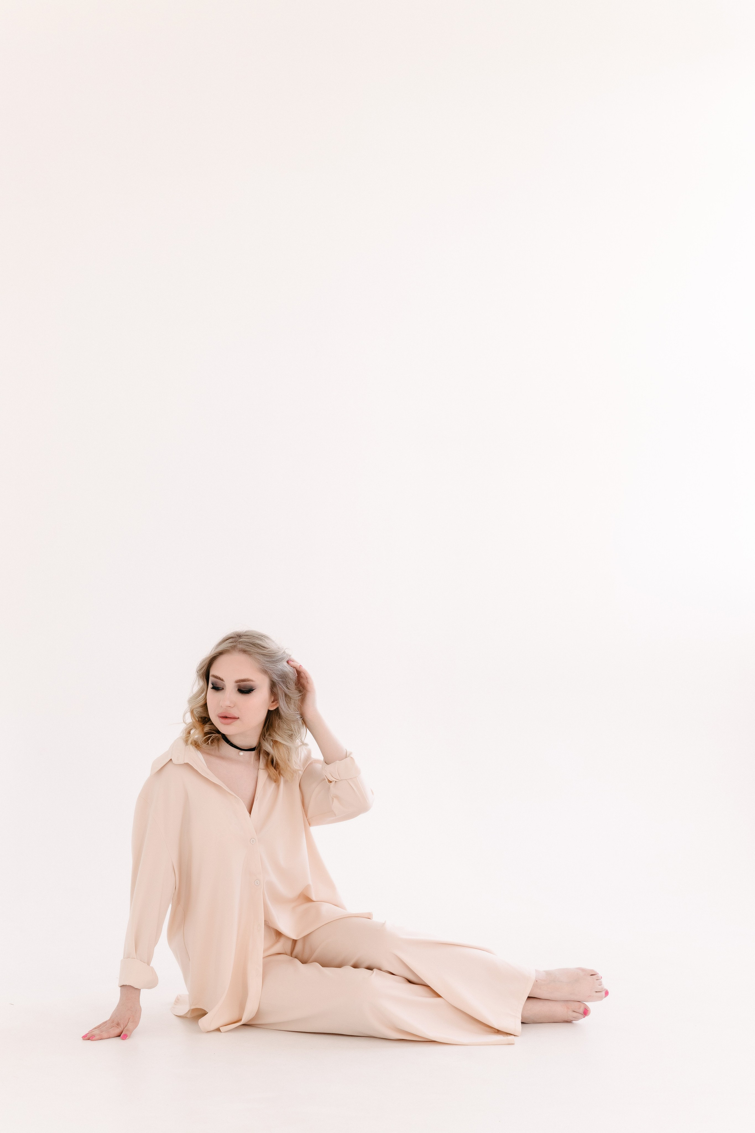 Дарья, Валерий. Фотограф Волгоград Кристина Прохоренко