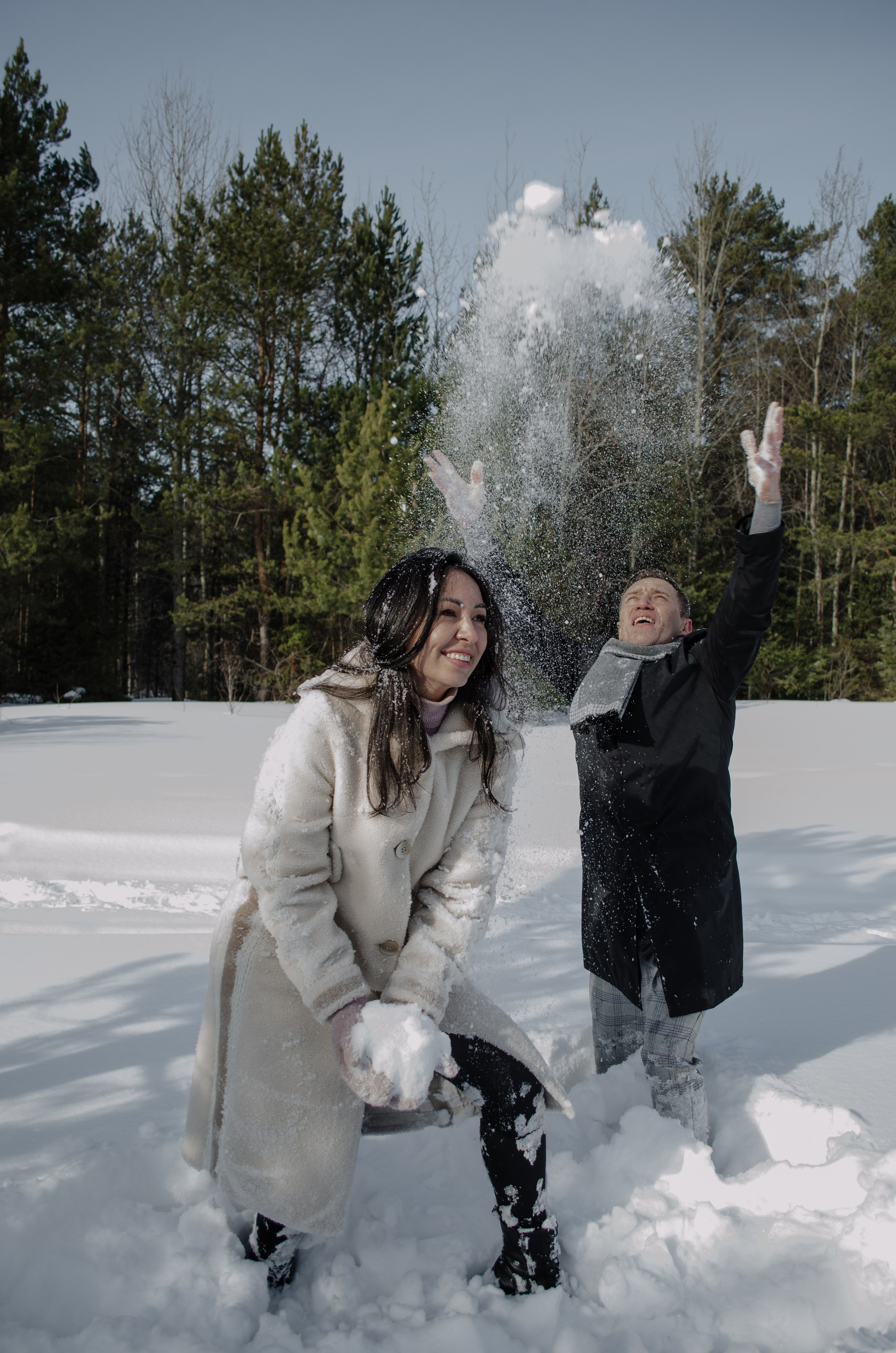 Ксения и Павел. Светлана Агалакова Фотограф