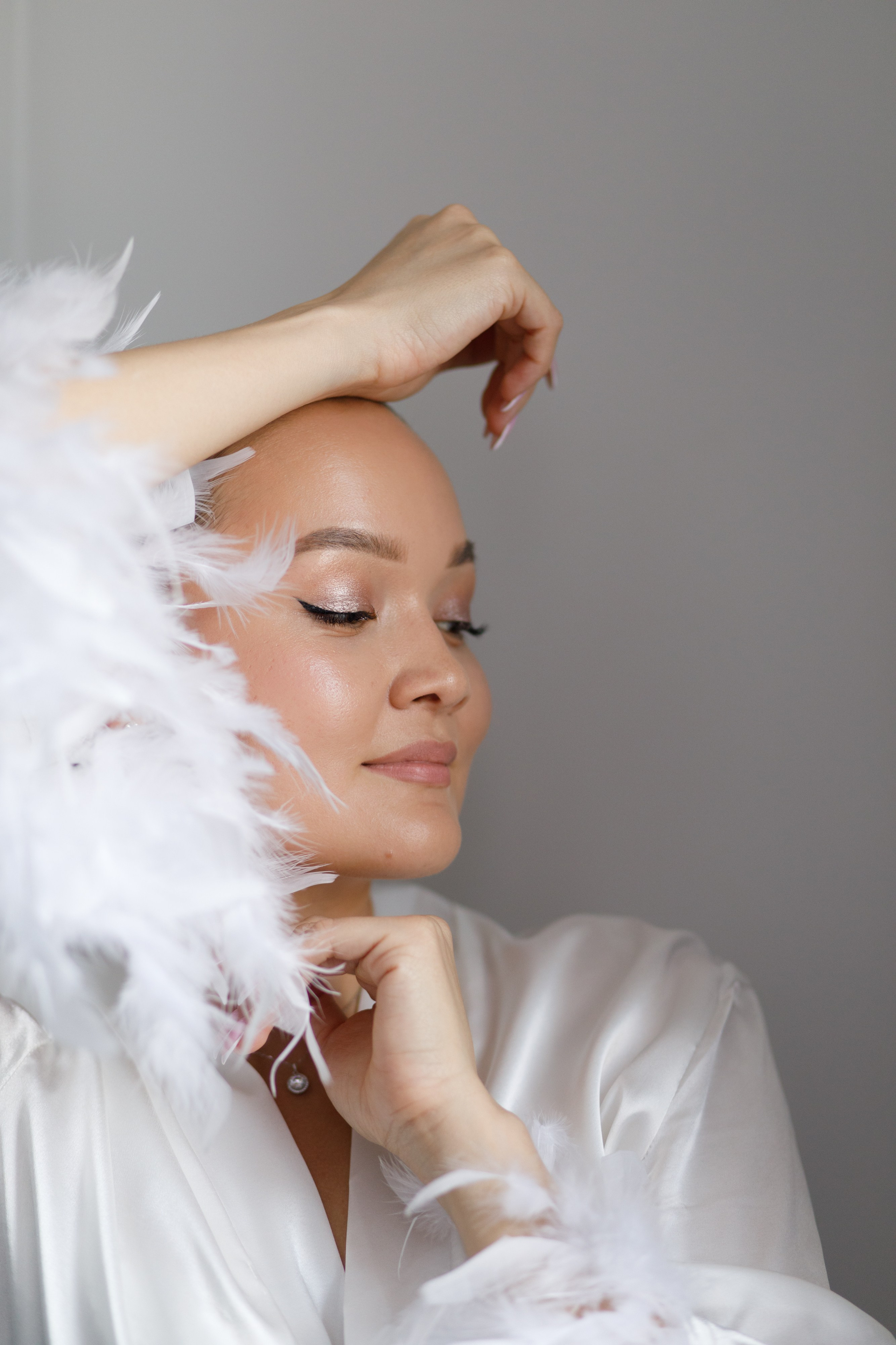 Утро невесты. Фотограф в Уфе Ирина Идрисова