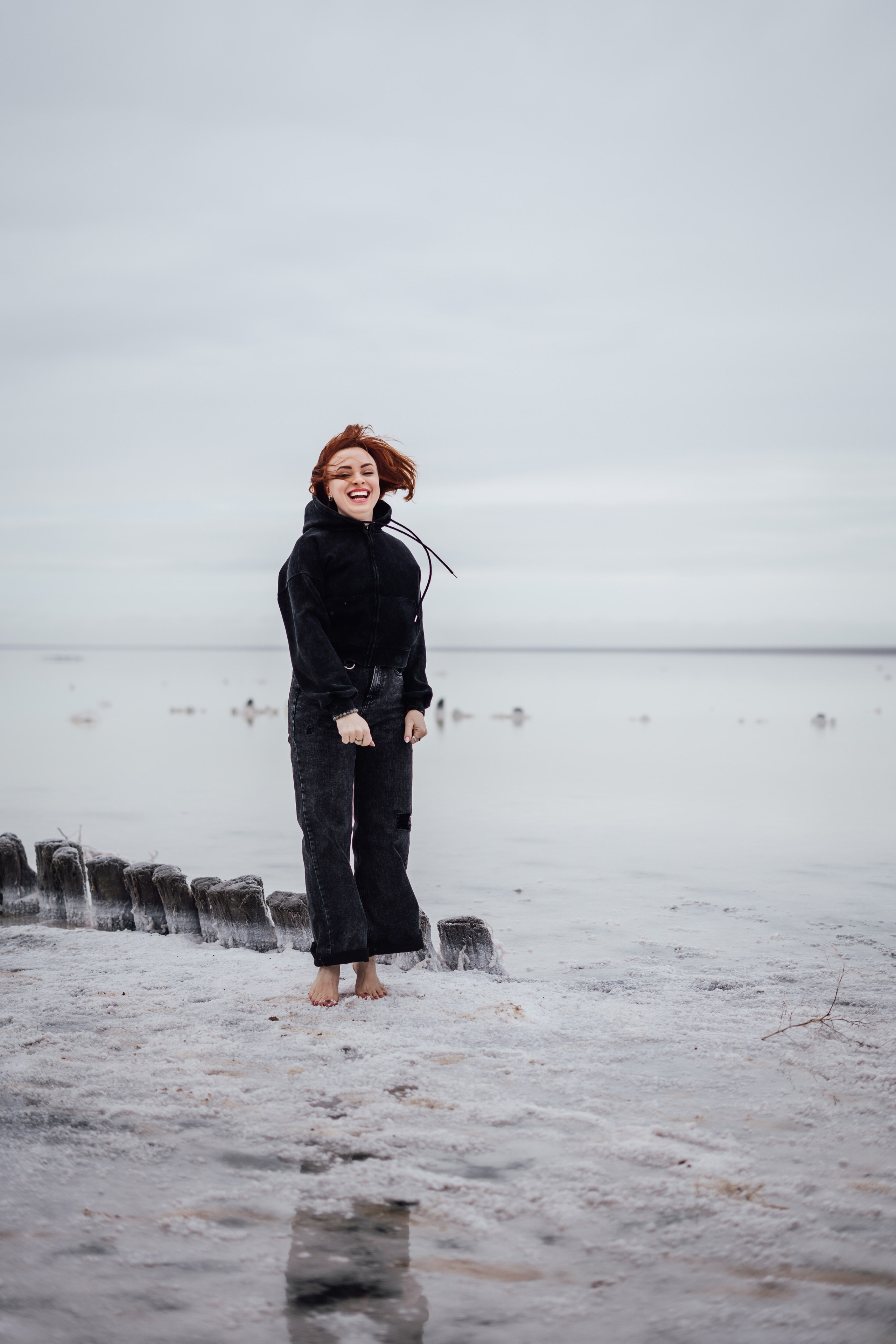 Индивидуальная фотосессия. Фотограф Юлия Андриянова Саратов