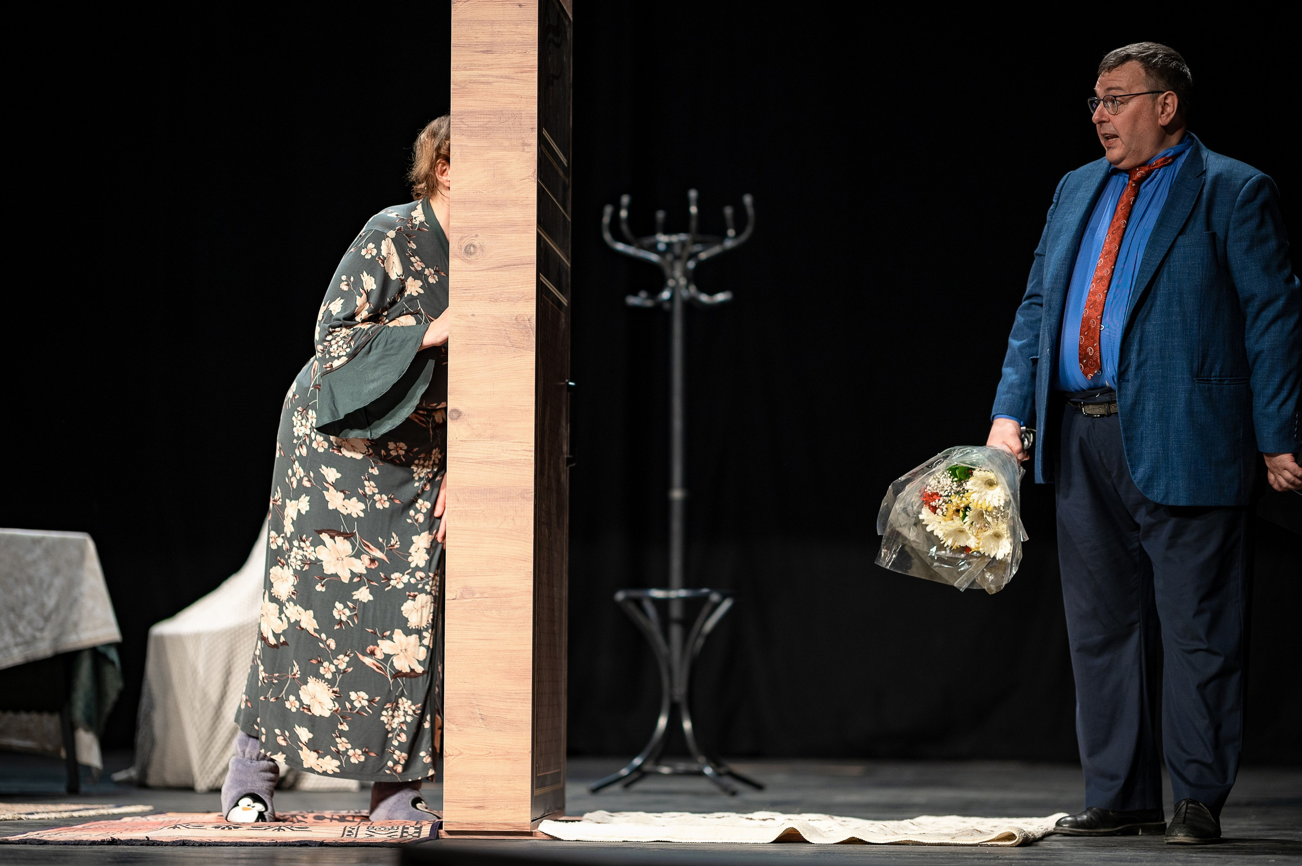 Концерты I Спектакли