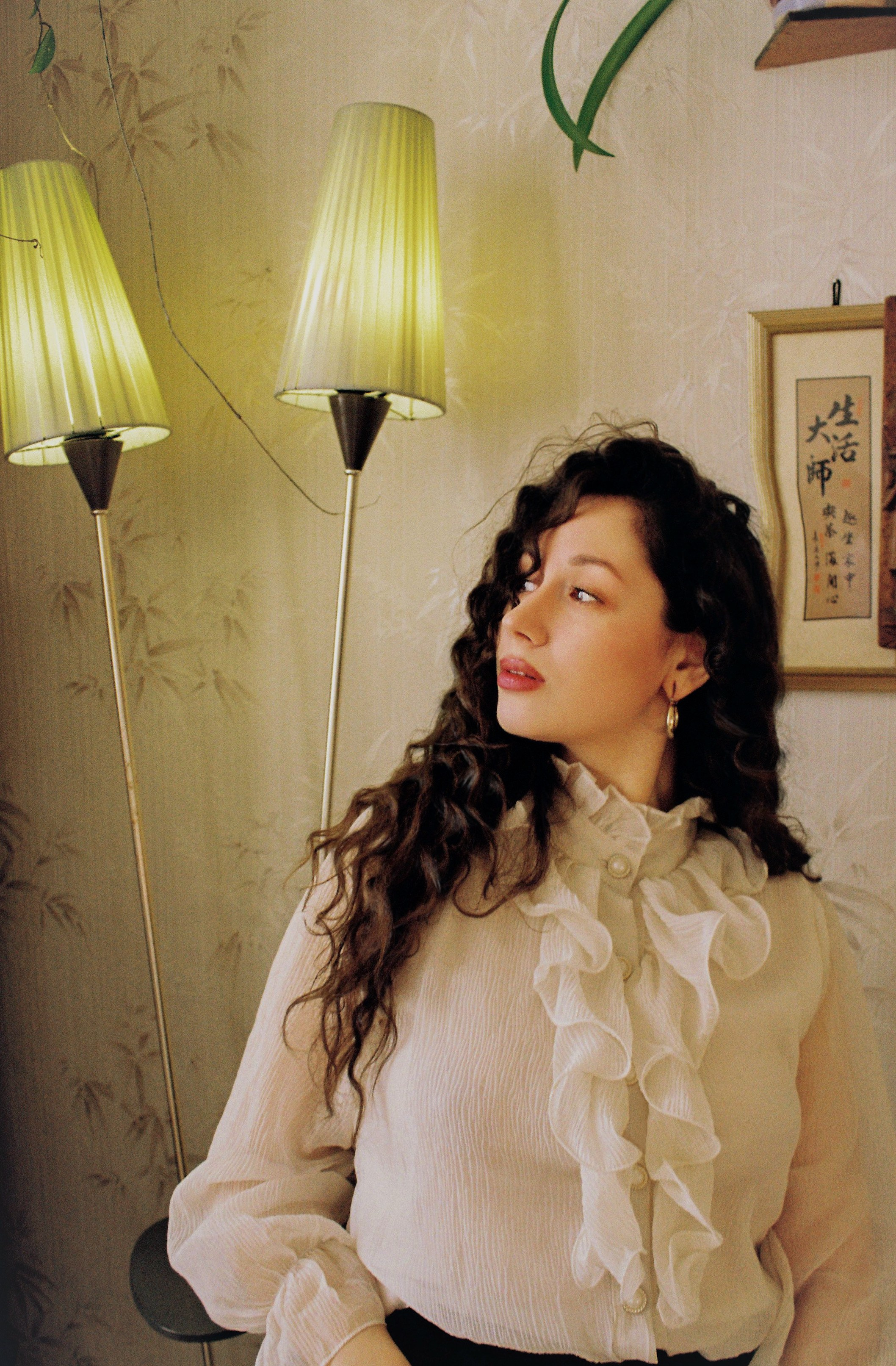 Anastasia. Daria Y. Фототерапия │ Санкт-Петербург