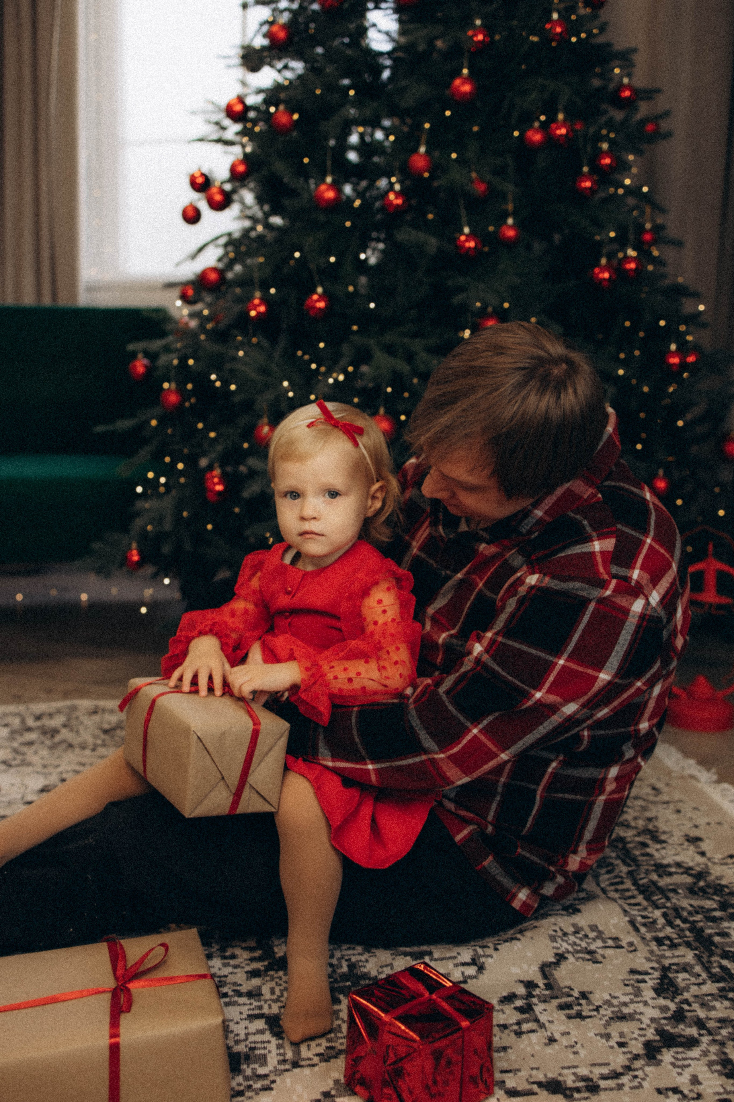 Семейная. Фотограф Немазенко Ольга