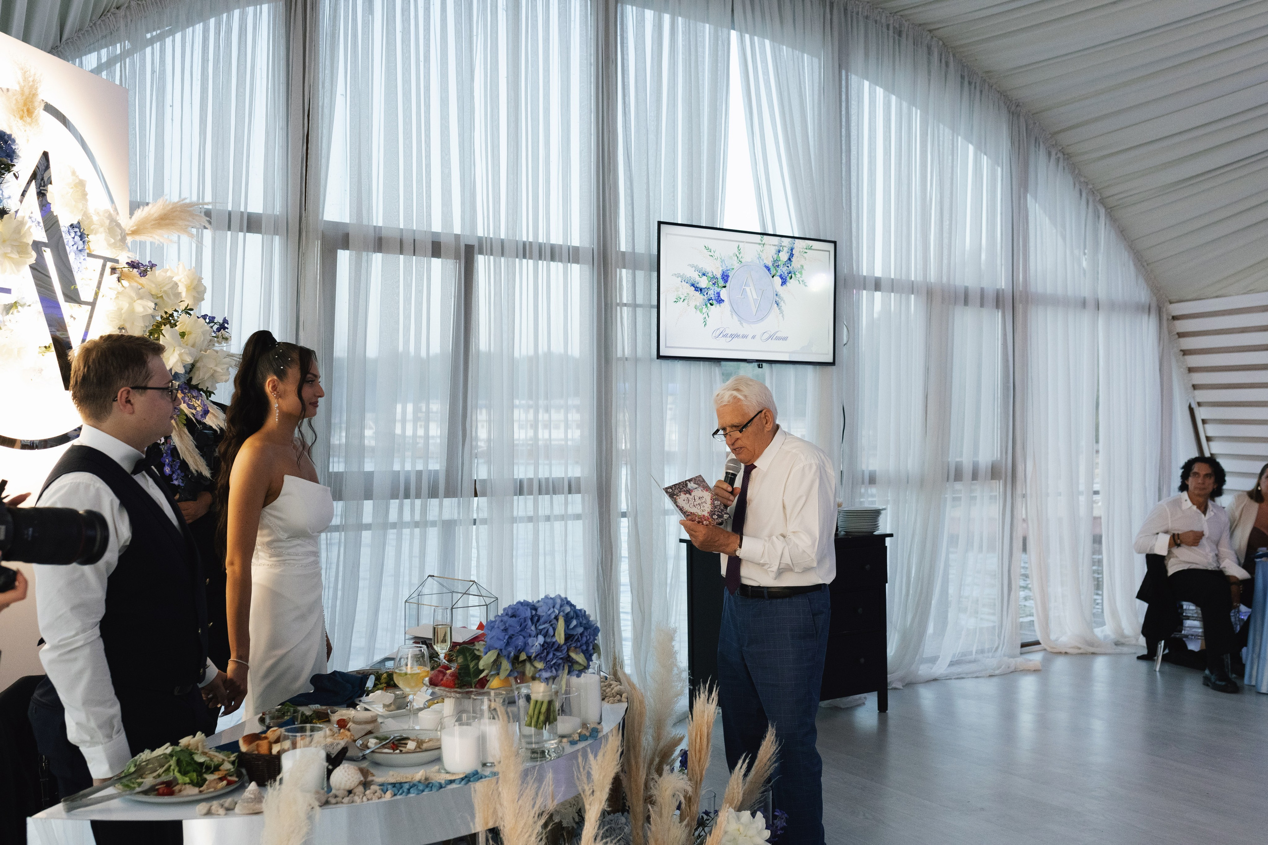 Valerian & Alina. Фотограф в Томске Ирина Павлуцкая