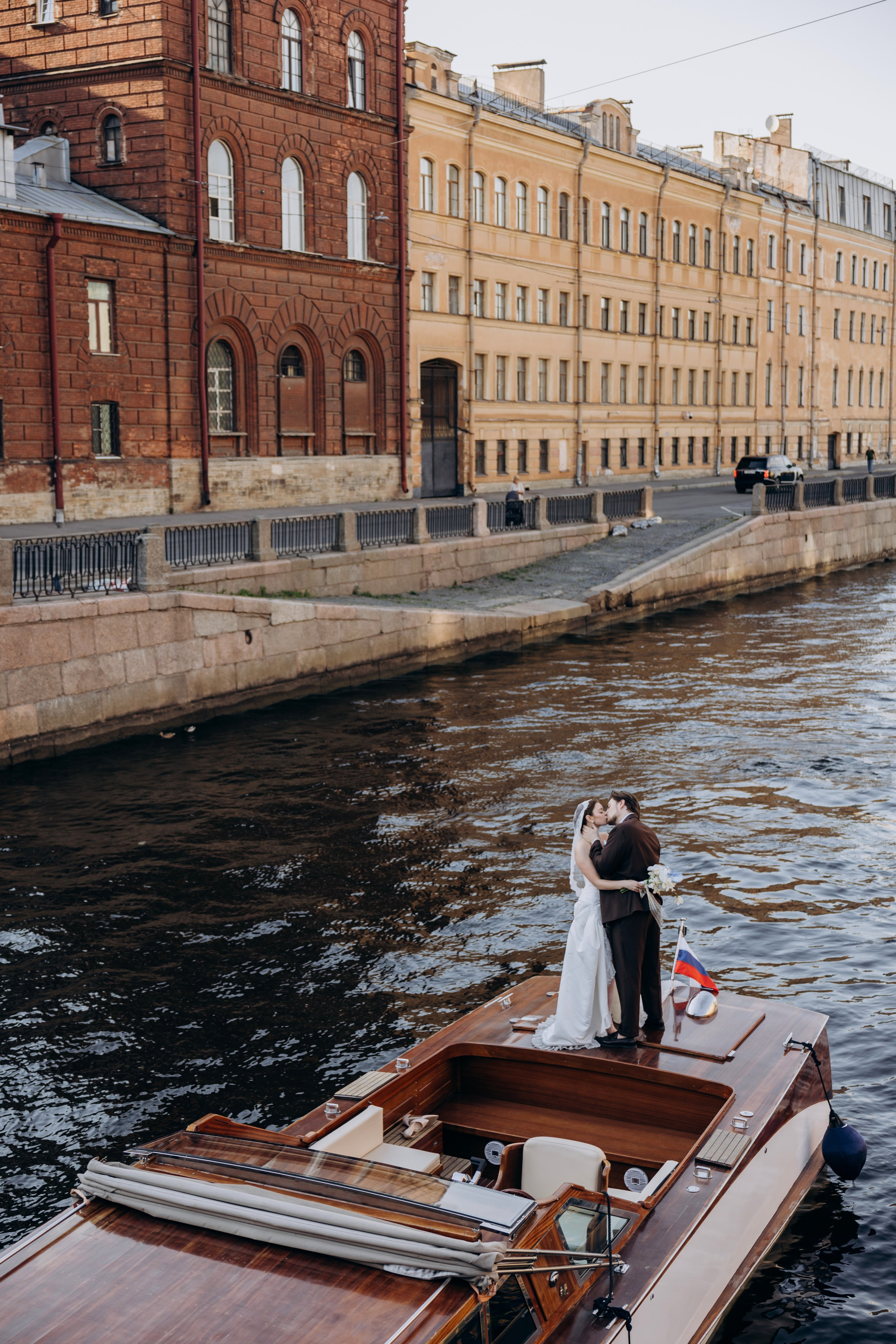 Катер + Прогулка. Боженова Елена фотограф Санкт-Петербург