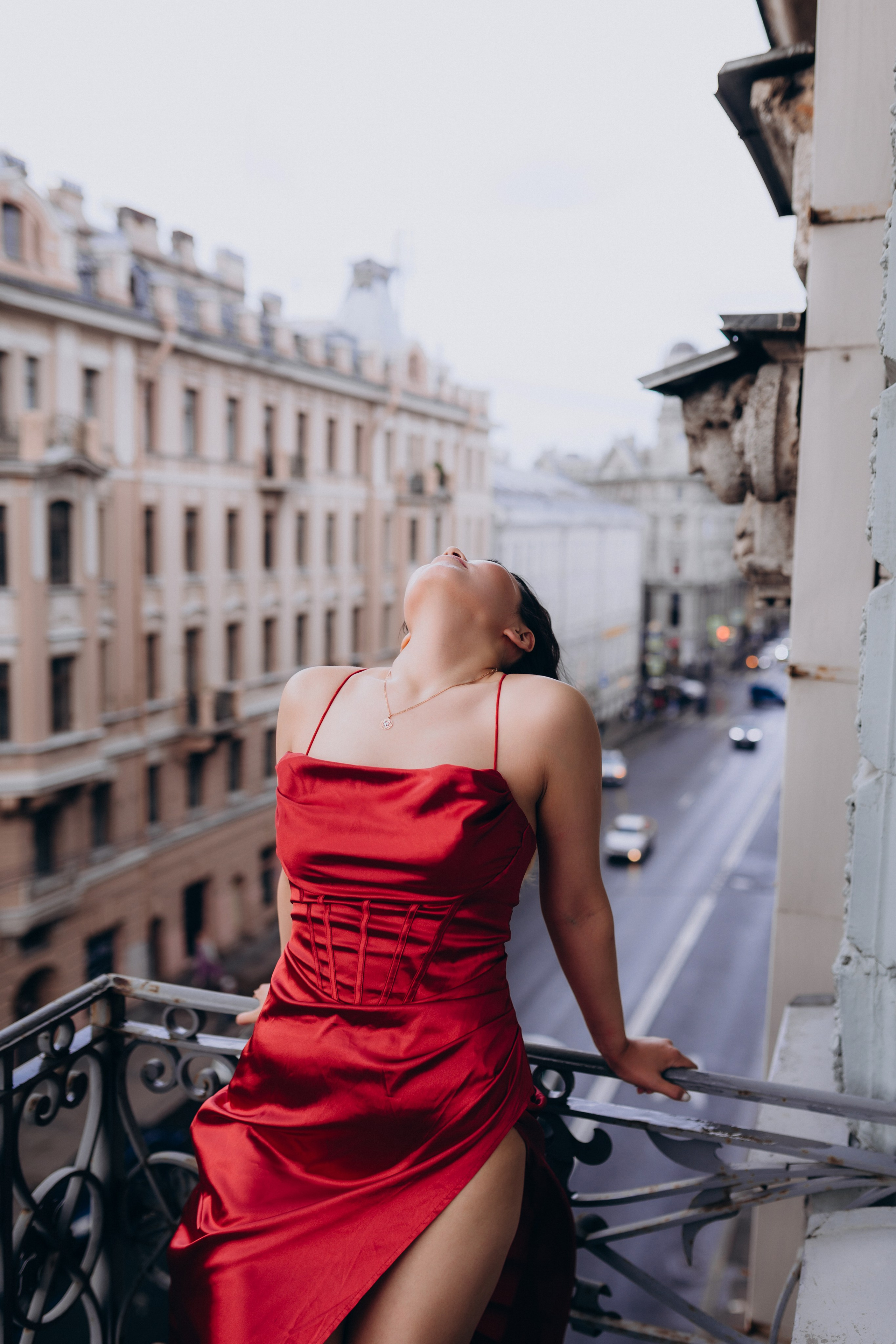 Фотосессия ко дню рождения Сэлмэг. Фотограф в Санкт-Петербурге Разиля Идиятуллина