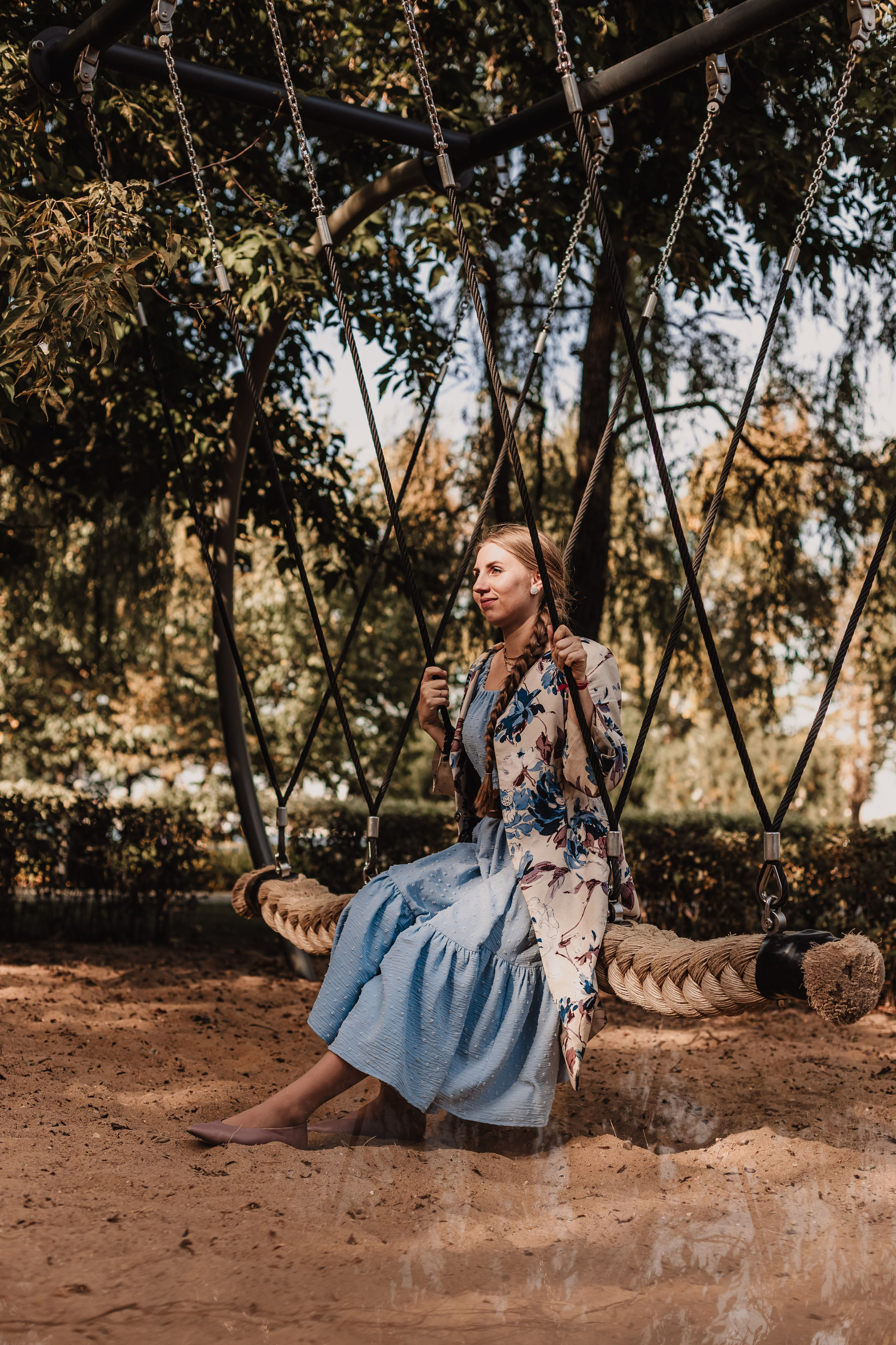 Happiness is family. Мариам Багдасарян