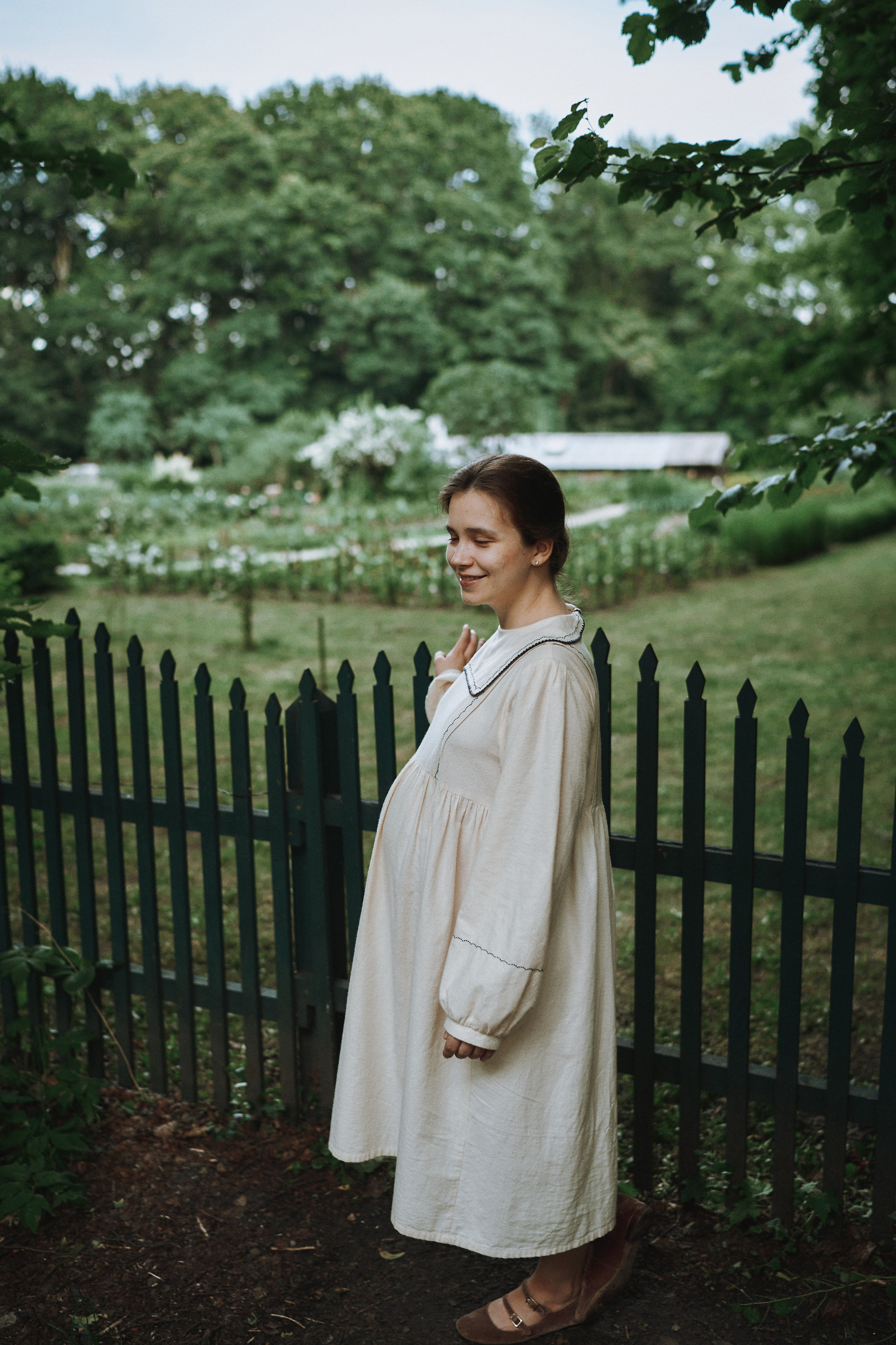 Катя и малыш. Фотограф в Санкт-Петербурге | Аня Маленчук