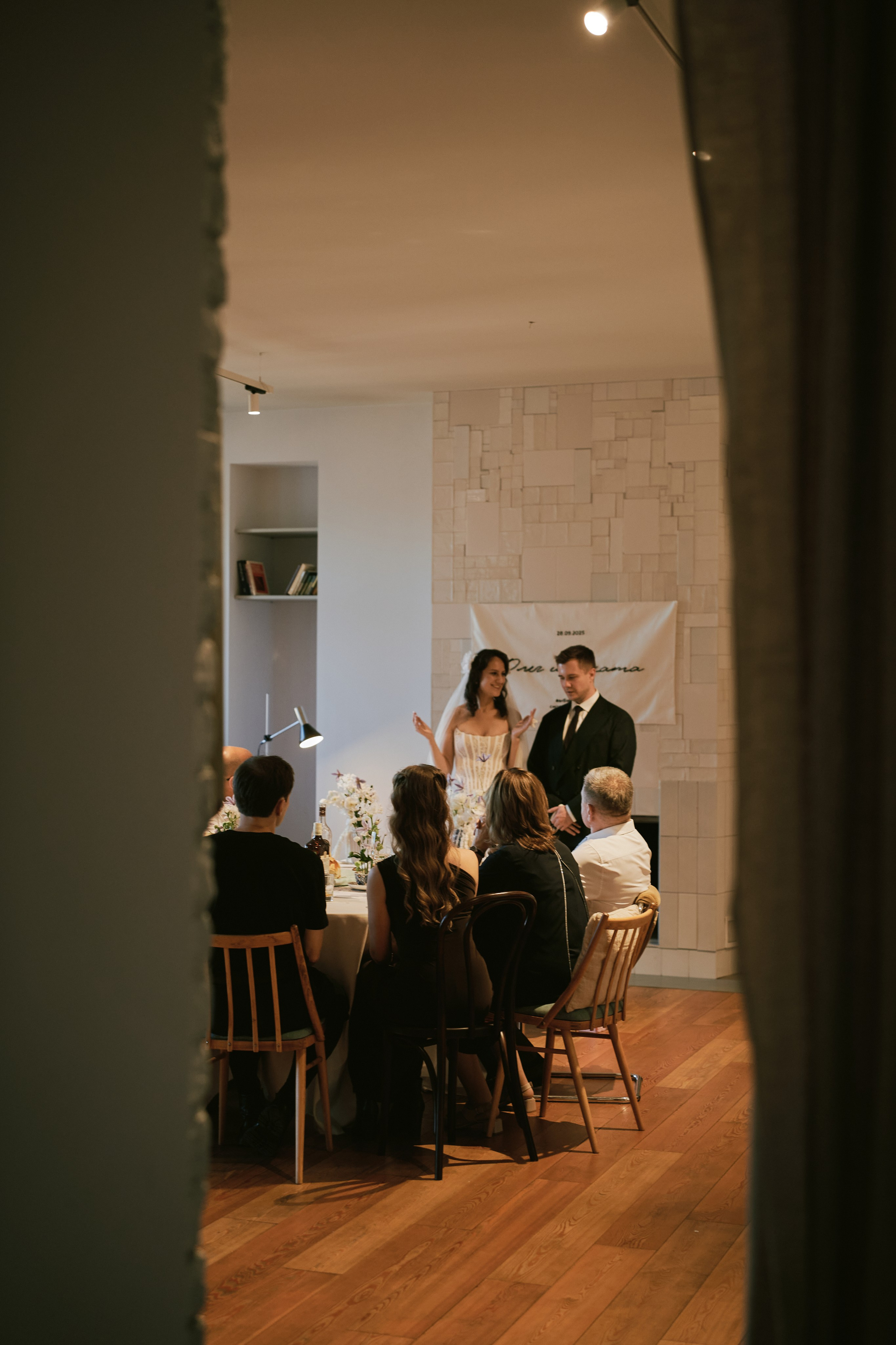 Рената и Олег. Фотограф в Санкт-Петербурге | Аня Маленчук