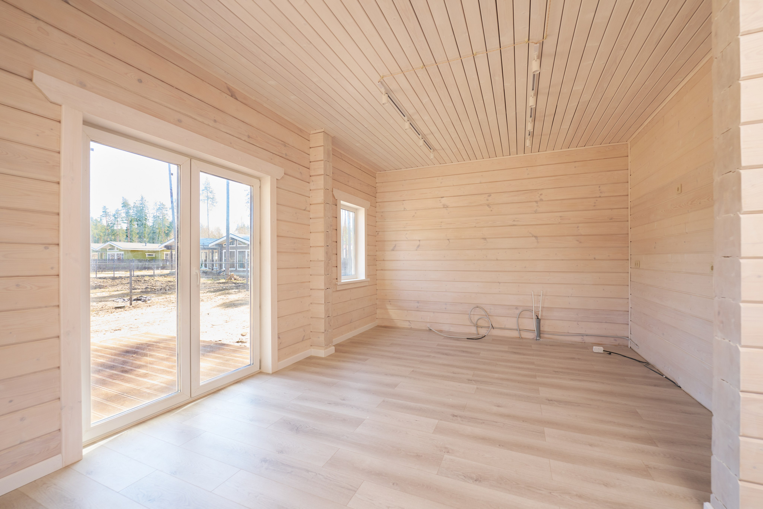 Загородные дома в Рощино — фото обзор, фасады, планировки, коммуникации. Сергей Горшенин — профессиональный фотограф