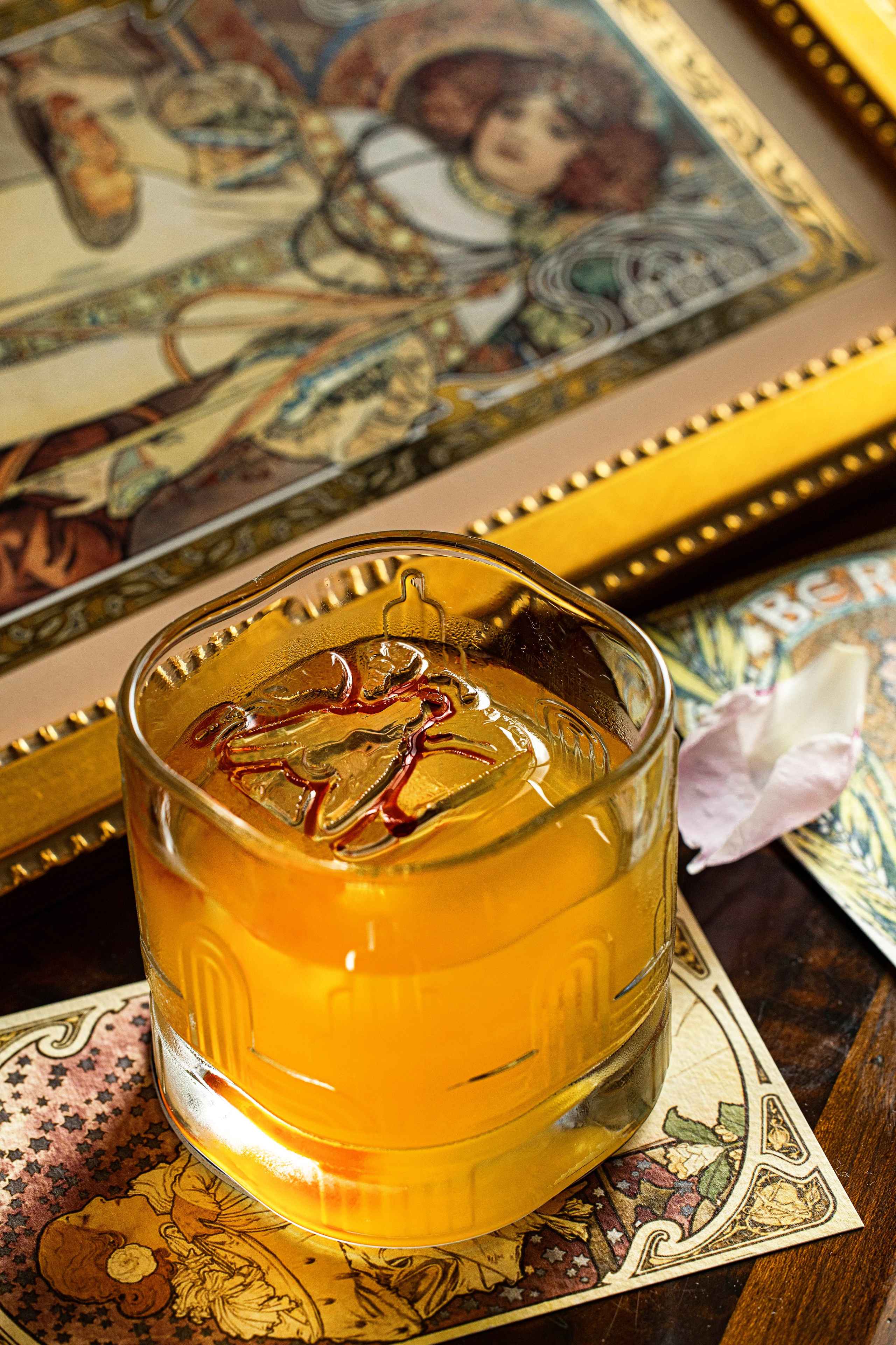 Стекло и Напитки. Фуд и предметный фотограф для вашего бизнеса