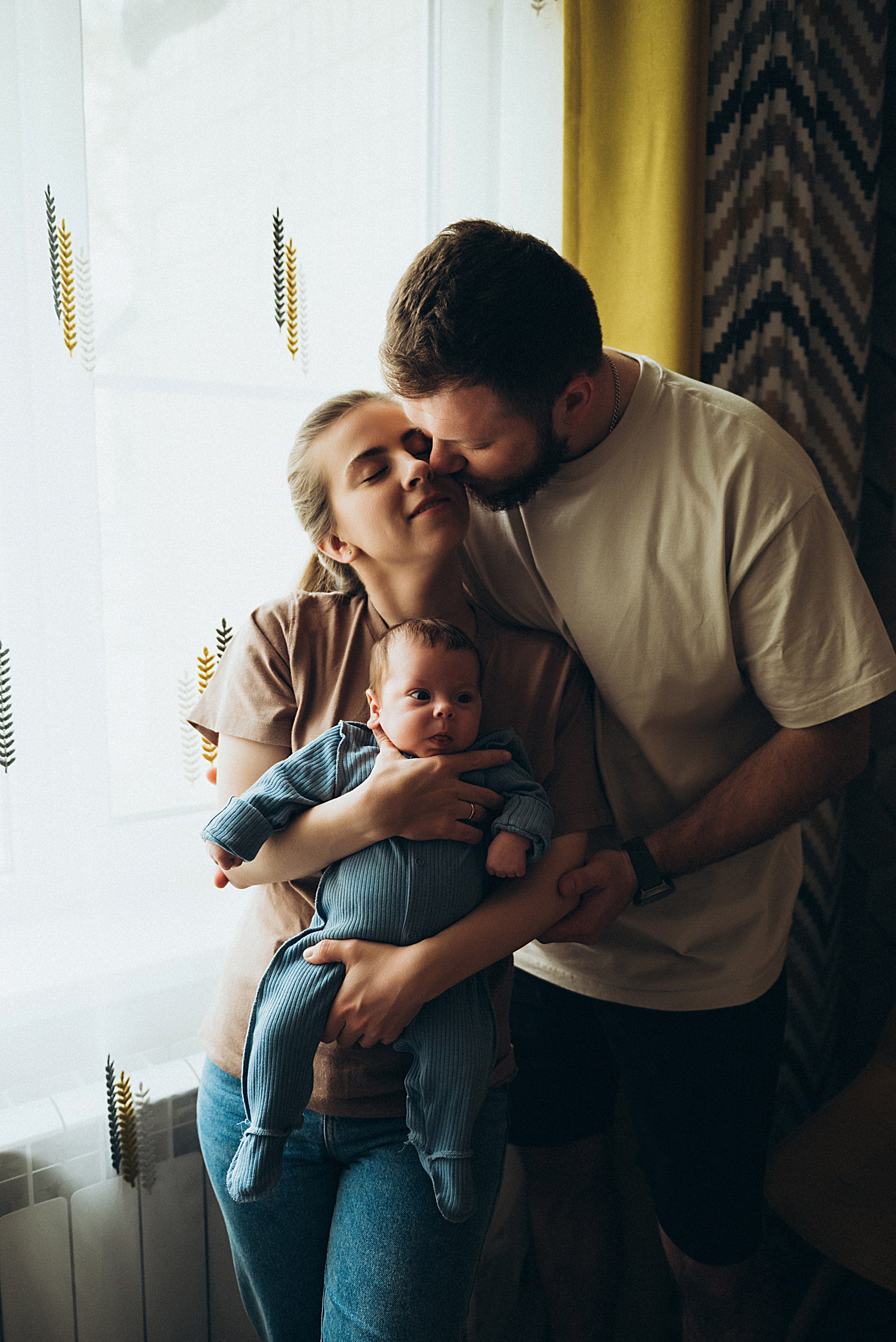 Кусочек счастья. Семейный и детский фотограф в Белгороде Ольга Сорока