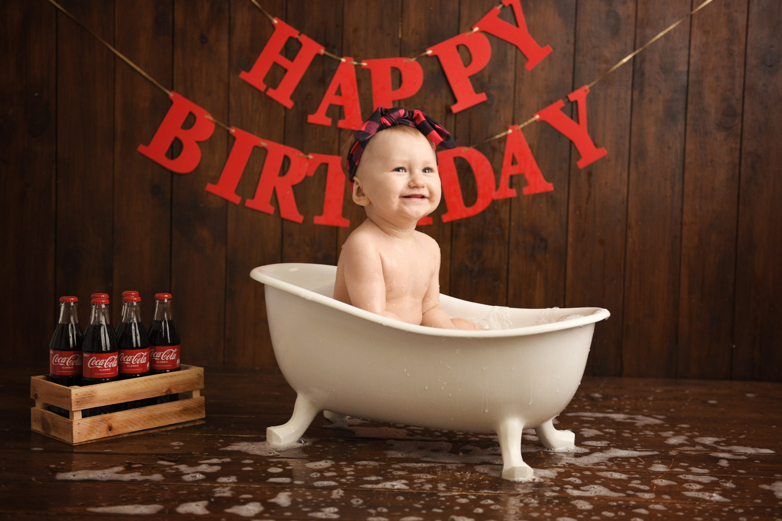 7-12 месяцев. Фотограф новорожденных, беременных и детей до года Татьяна Николаева В