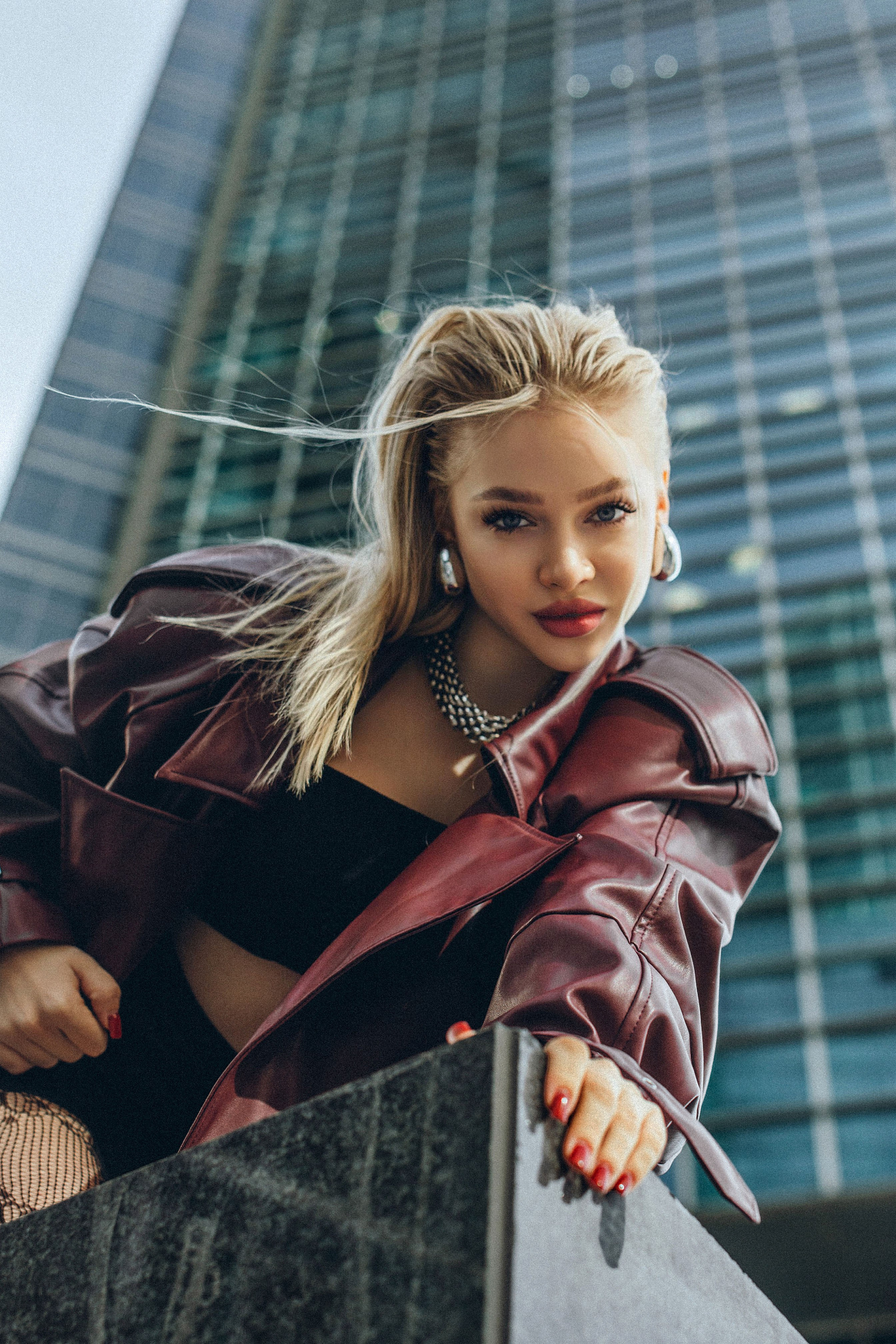 Таня. Фотограф в Москве Ангелина Ким