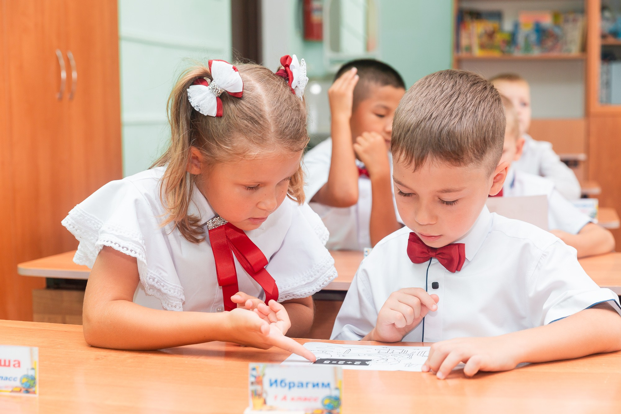 1 сентября 2025. Фотограф в Волгограде и Волжском Наталья Фирсова