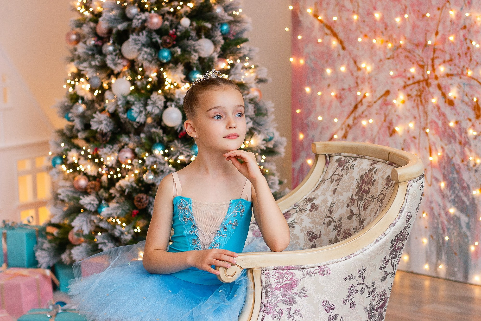 ШКОЛА БАЛЕТА XXI ВЕК. Фотограф в Волгограде и Волжском Наталья Фирсова