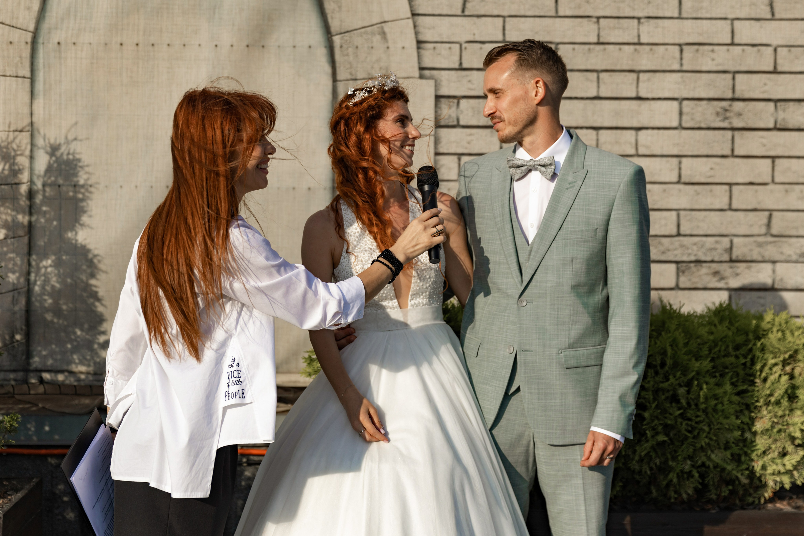 Свадьба Марины и Джордана. Свадебный и портретный фотограф в Санкт-Петербурге Надежда Чечулина