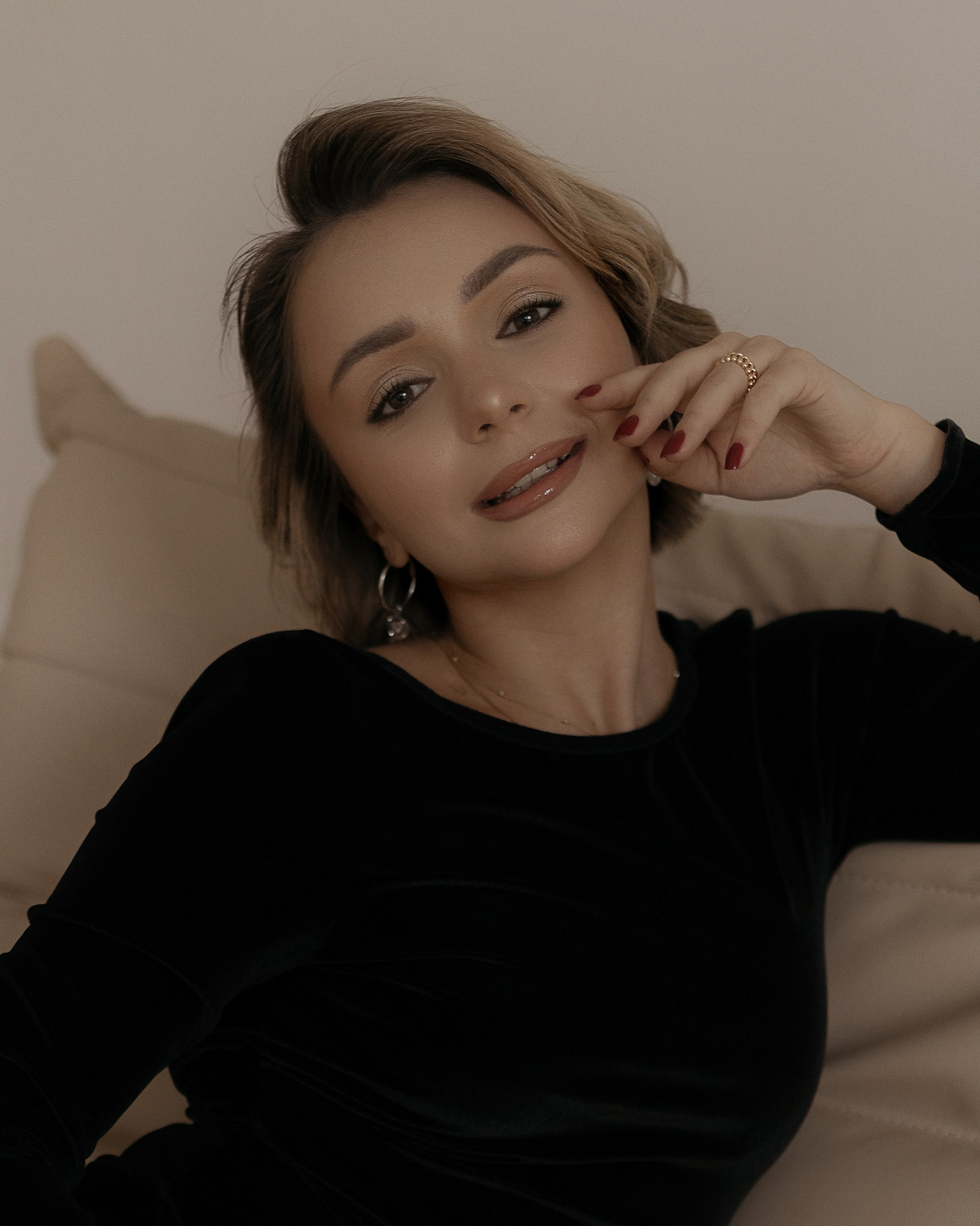 София. DARYA.BELKINA