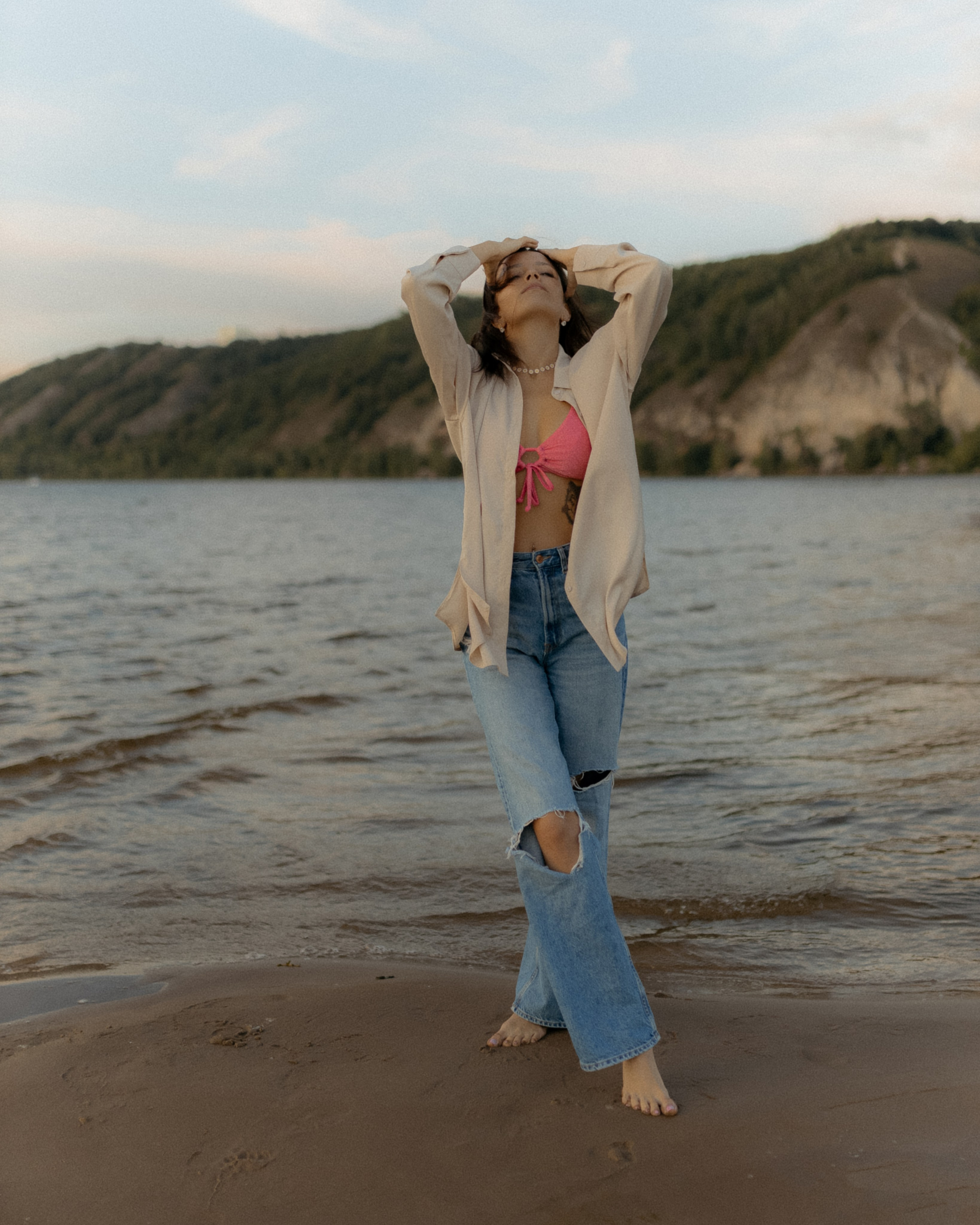 Светлана. DARYA.BELKINA