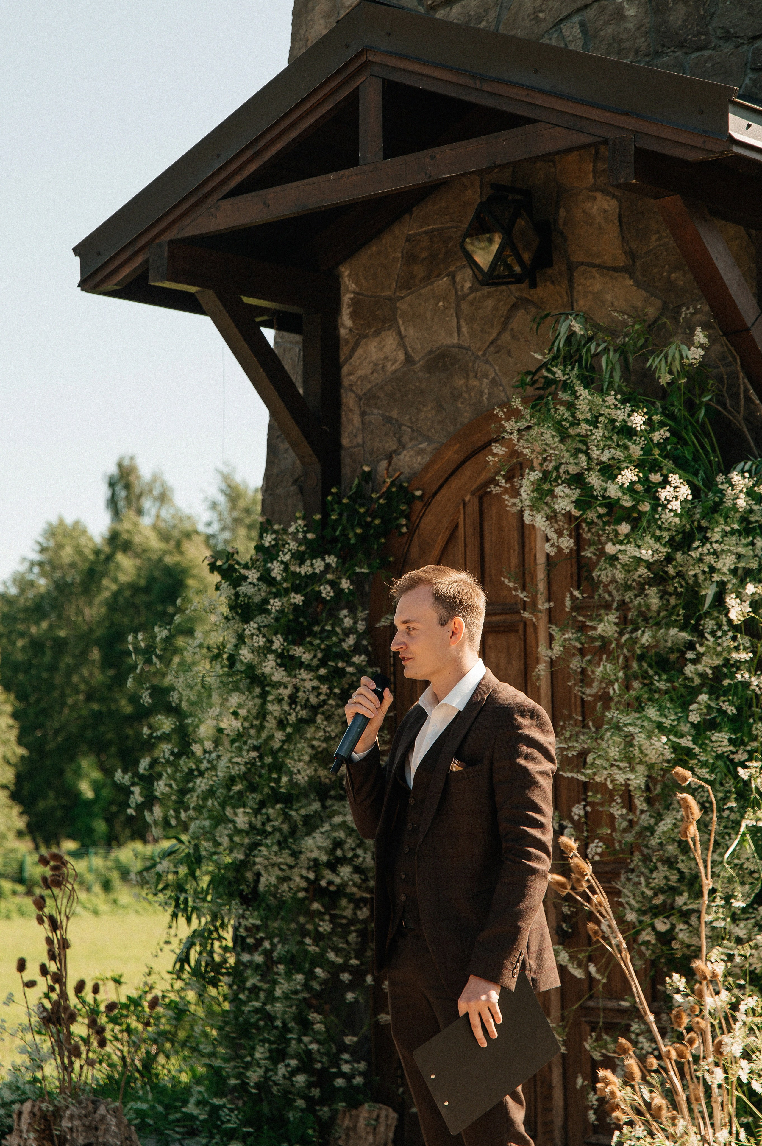 WEDDING. Мария — Свадебный фотограф