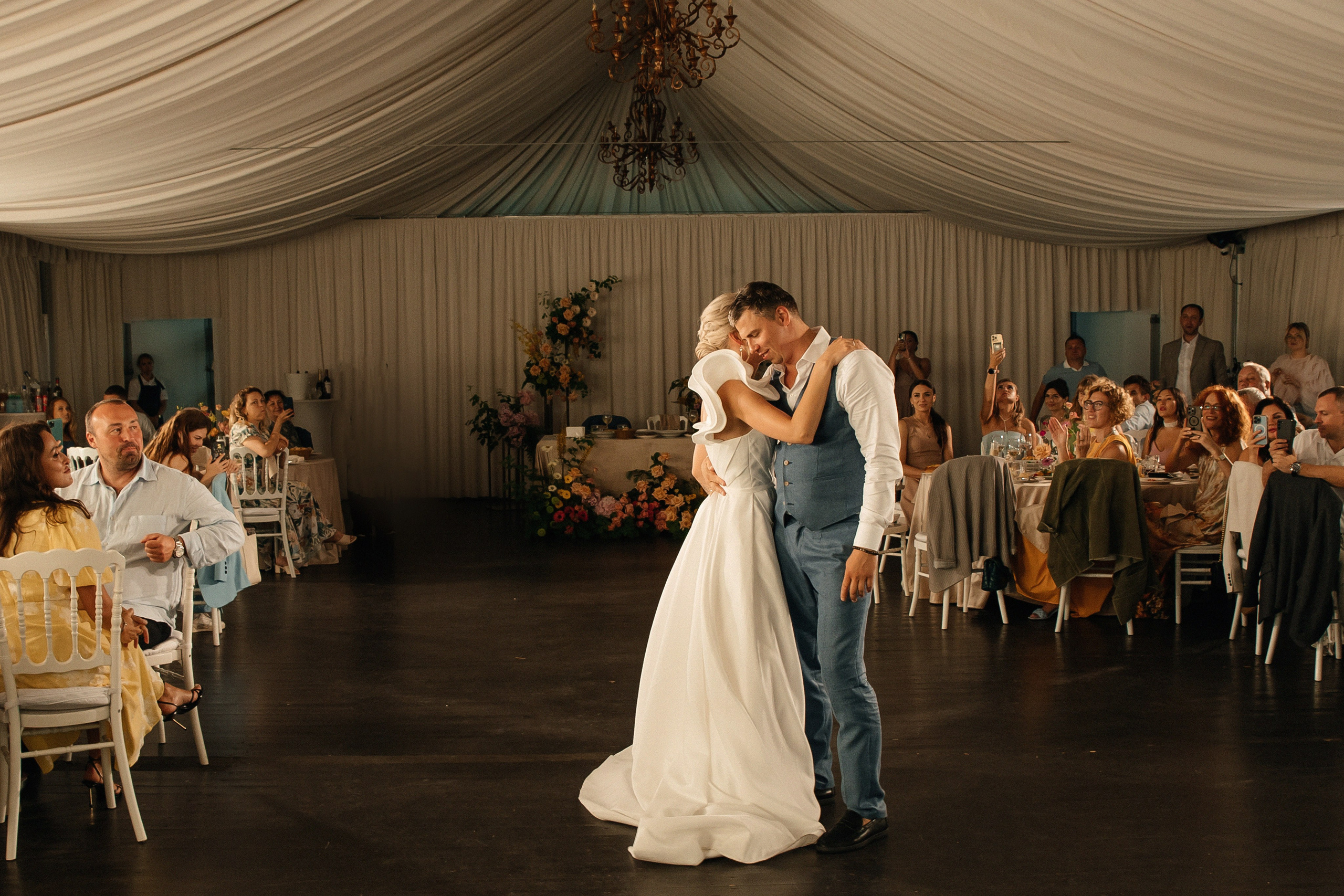 ANONS. Мария — Свадебный фотограф