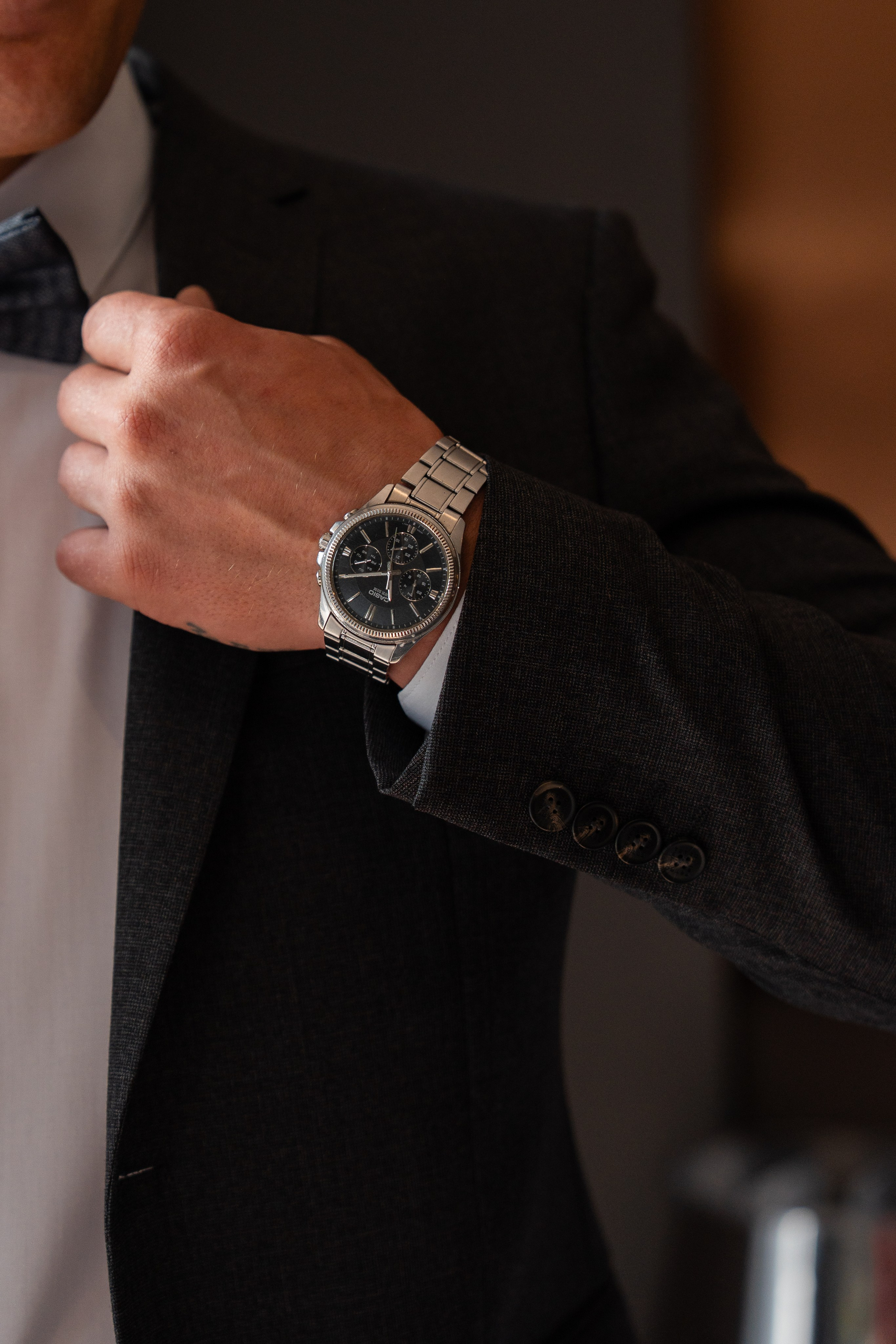 Свадебная фотосессия в Москве, регистрация в Кутузовском ЗАГСе Москва. Свадебный фотограф в Москве Анна Полушина