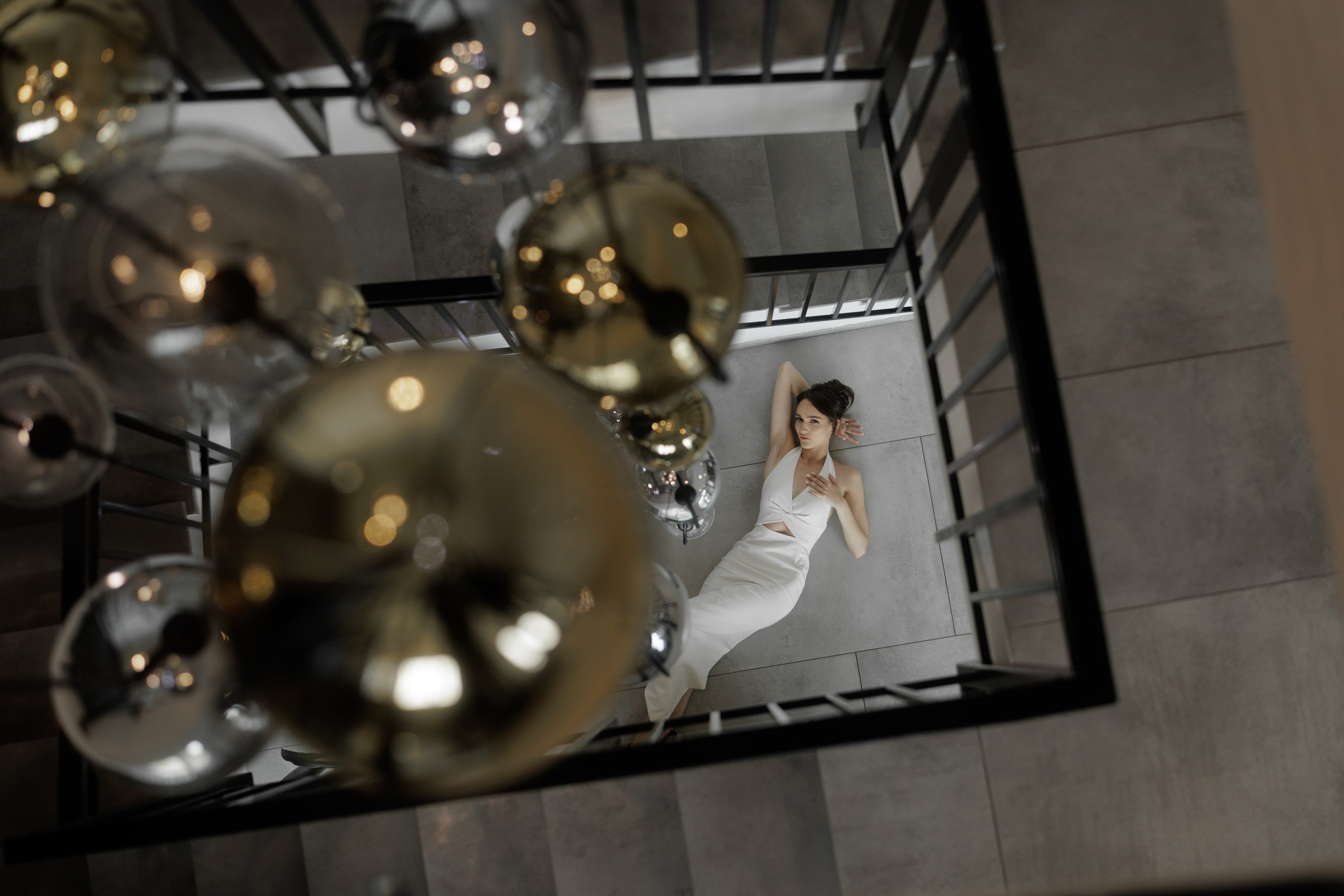 Андрей и Валерия (клиентская серия). Фотограф Иркутск