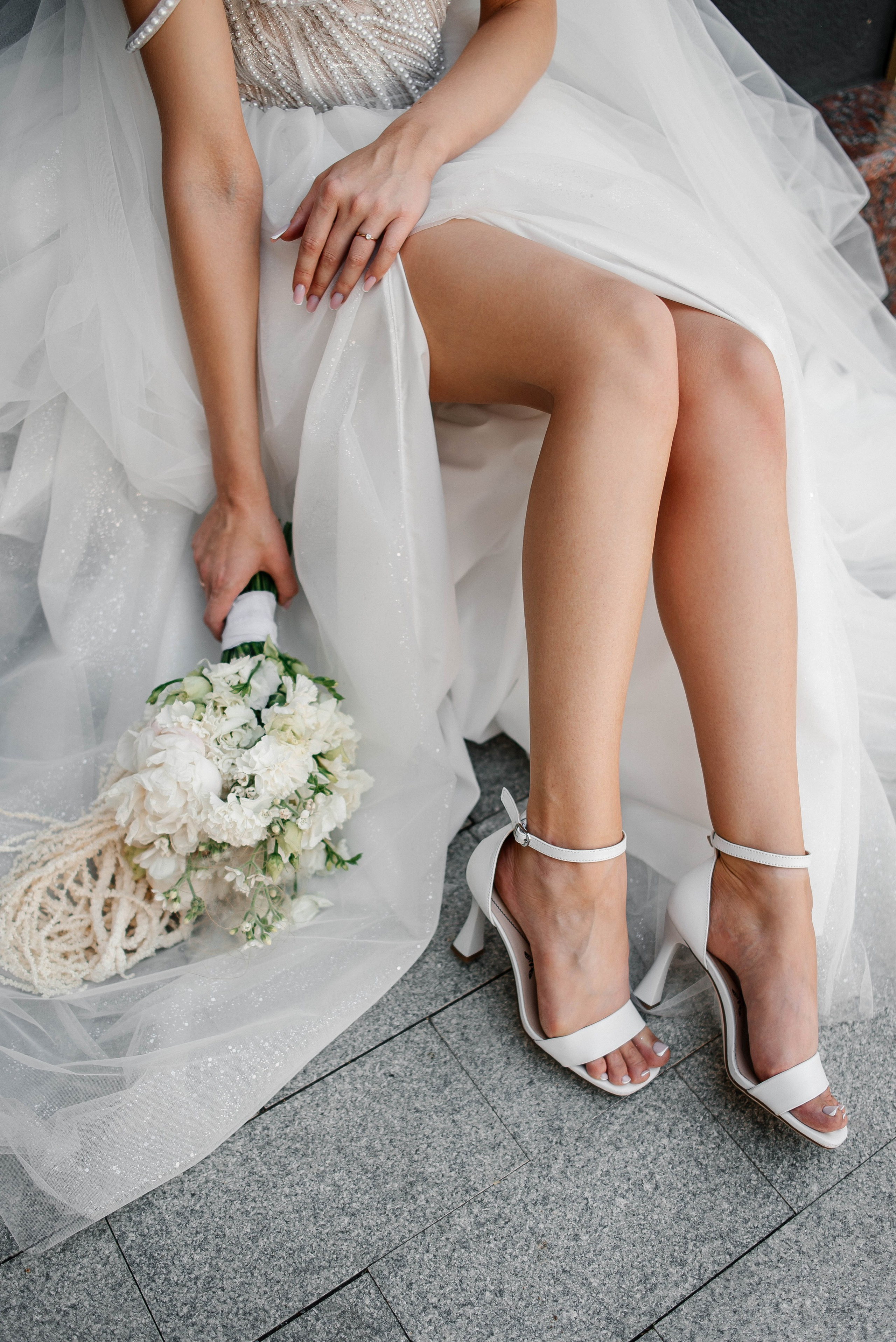 Александр и Анна. Свадебный фотограф Курск Артем Духтанов