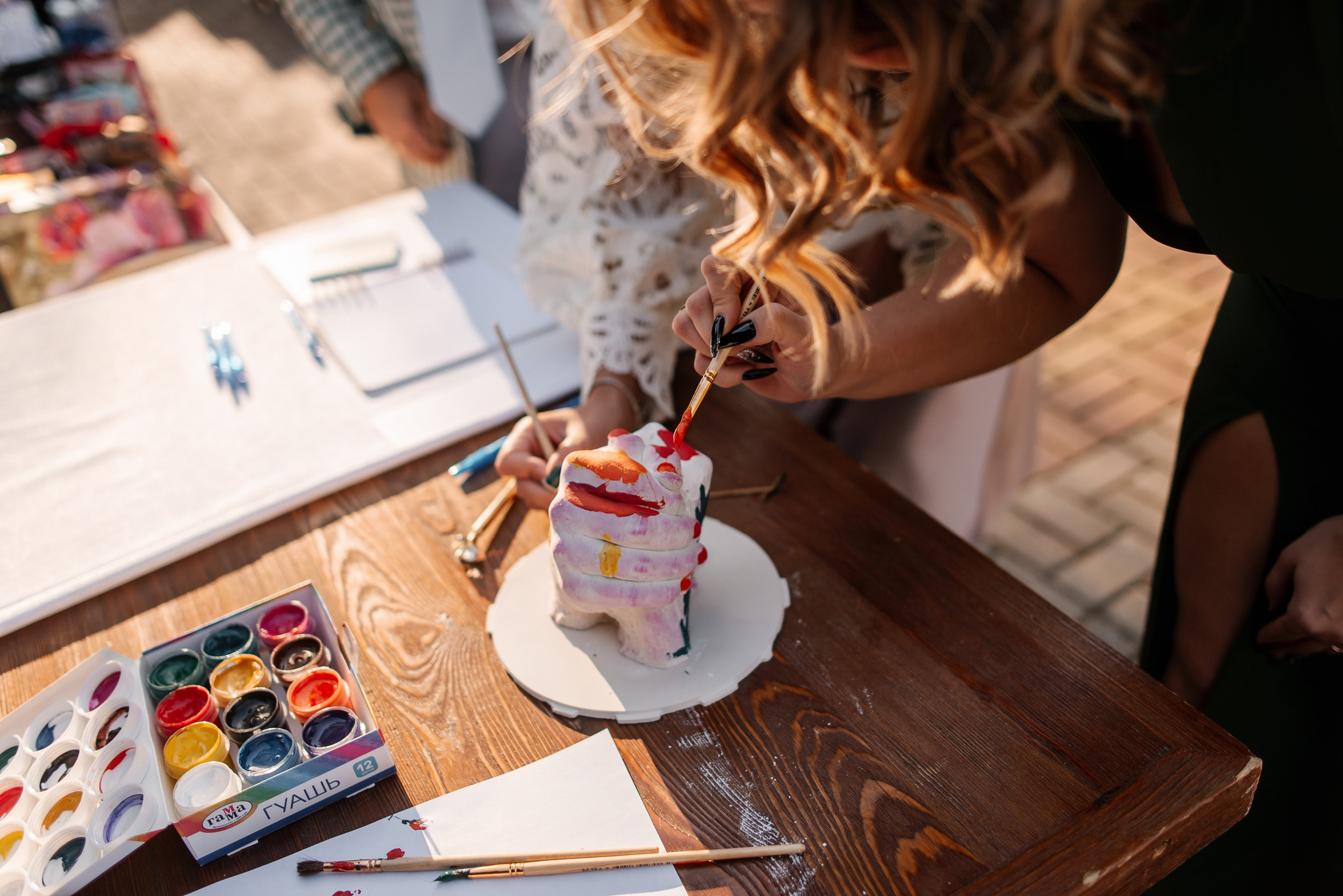 Алексей и Юлиана. Свадебный фотограф Курск Артем Духтанов