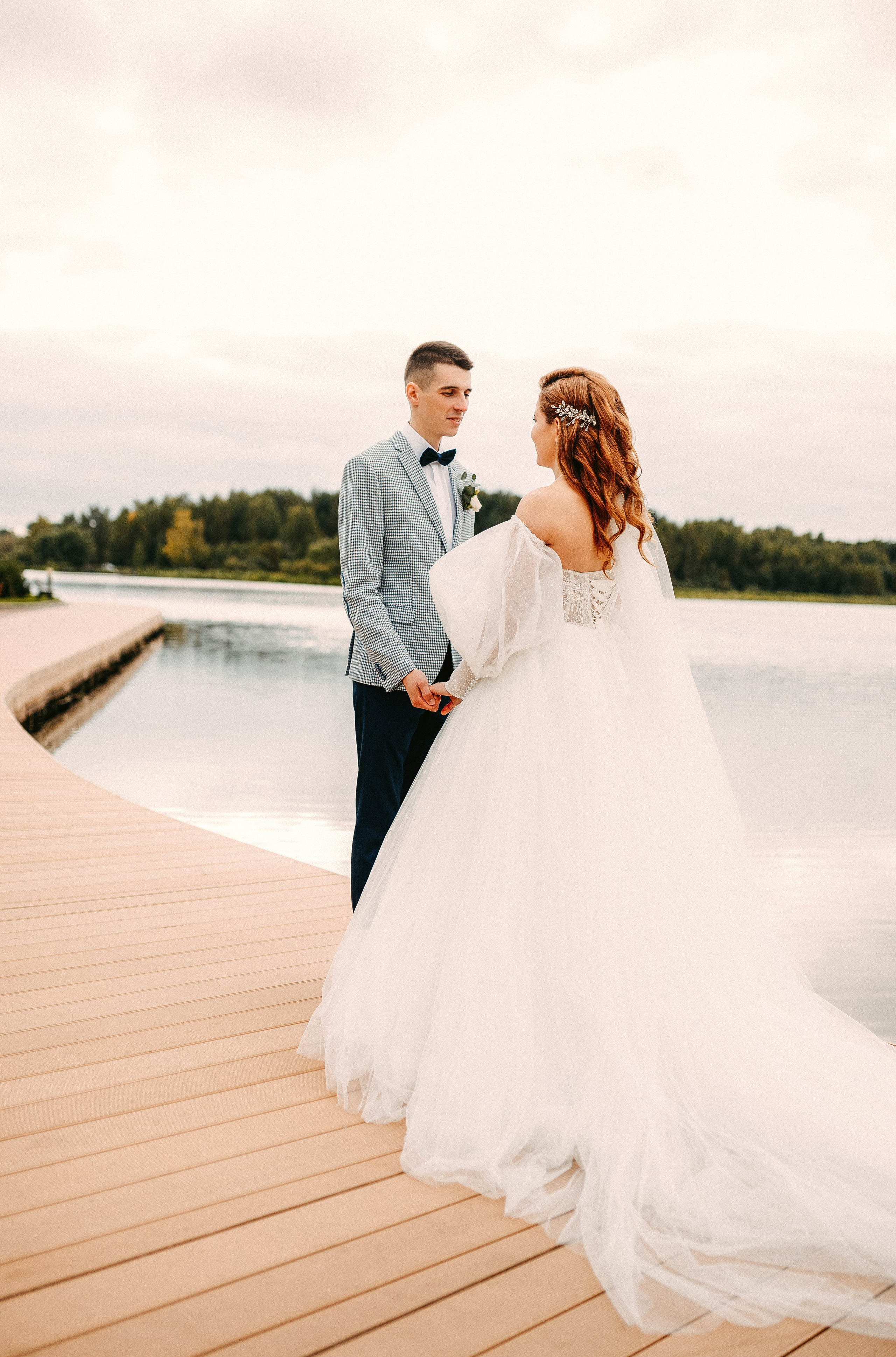 Свадьбы. Свадебный и семейный фотограф Москва, Тверь, Ржев Артем Суслов