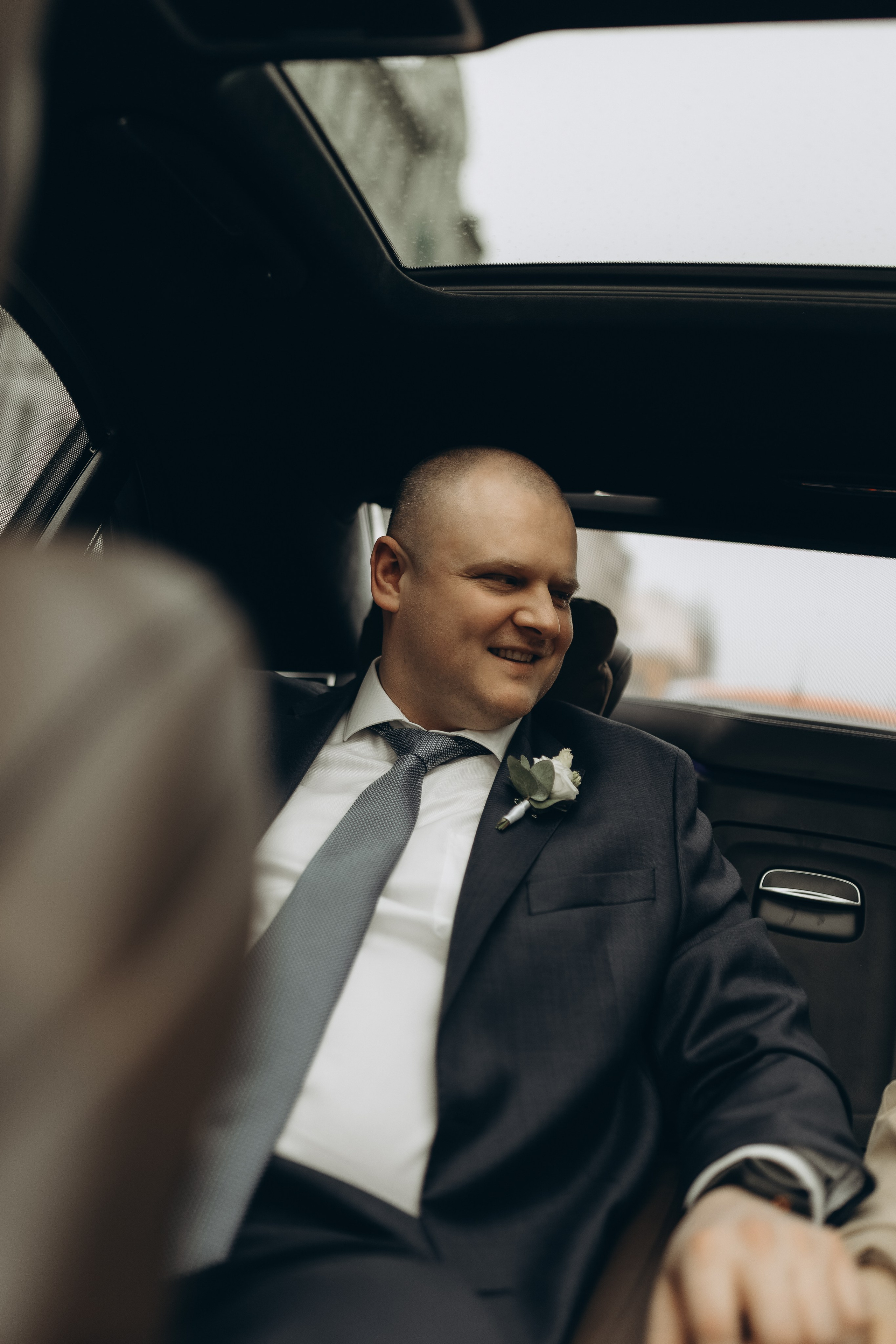 Станислав и Кристина. Семейный и Свадебный Фотограф в Санкт-Петербурге Науменко Владислав