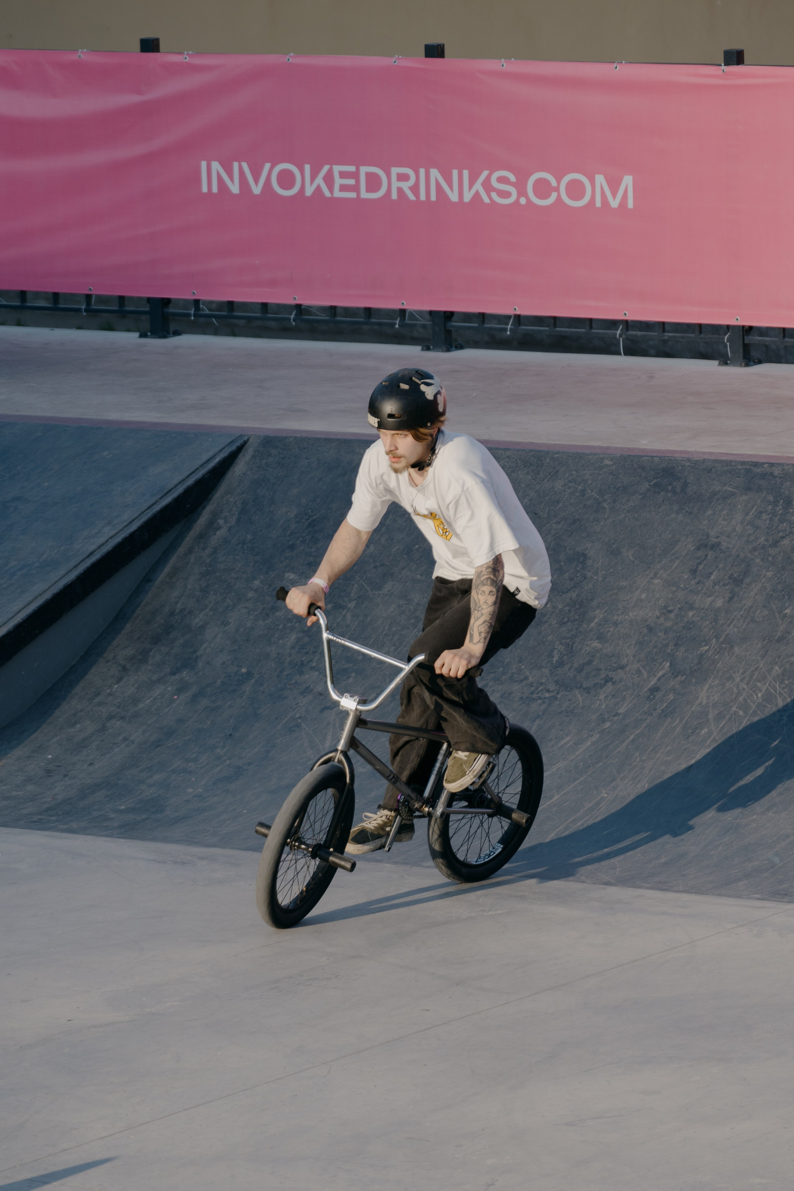 INVOKE PUMP JAM 17–19 мая 2024 СПБ Парк 300 летия. Свадебный и семейный фотограф в Санкт-Петербурге Дмитрий Панин