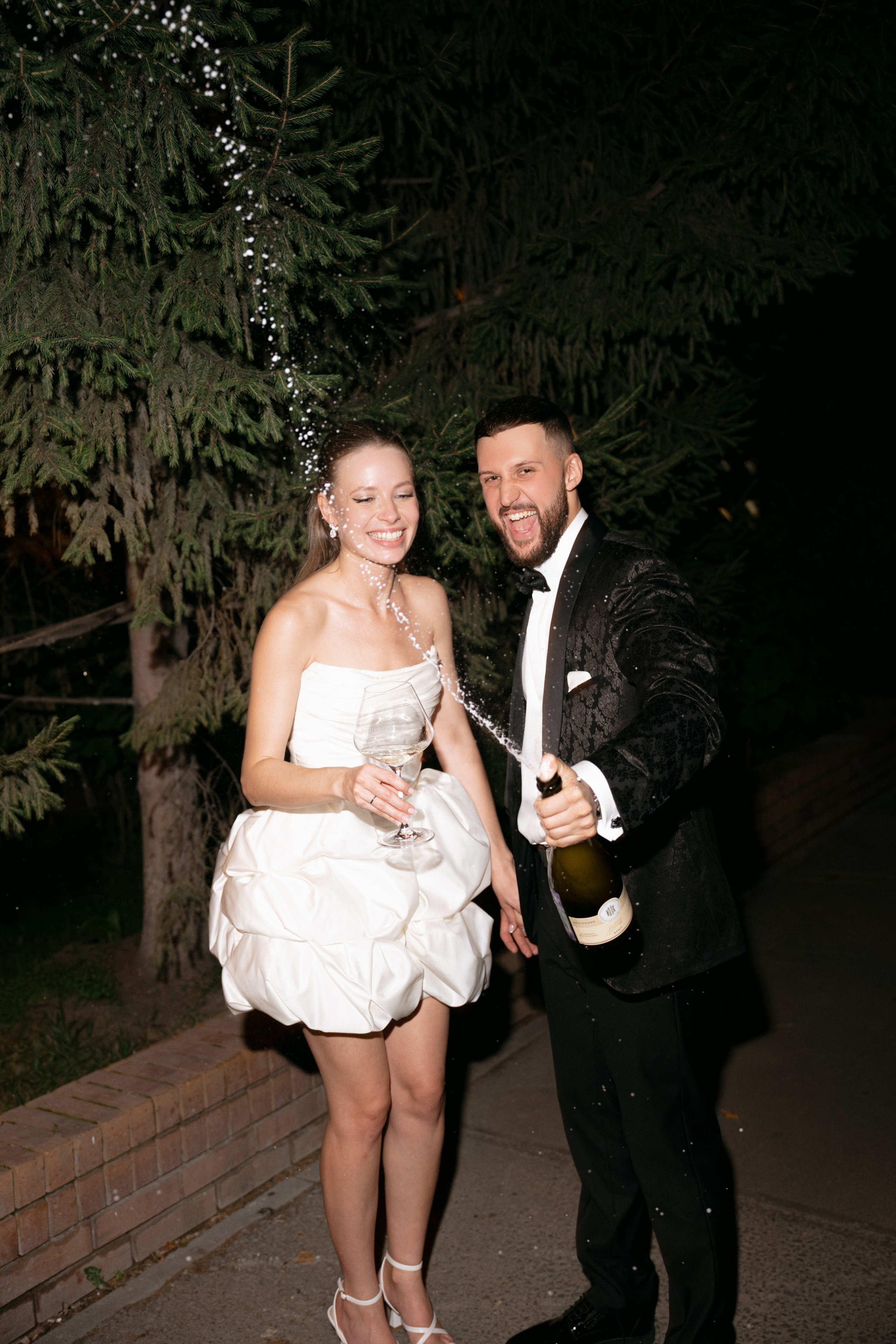 Алина. Свадебные платья