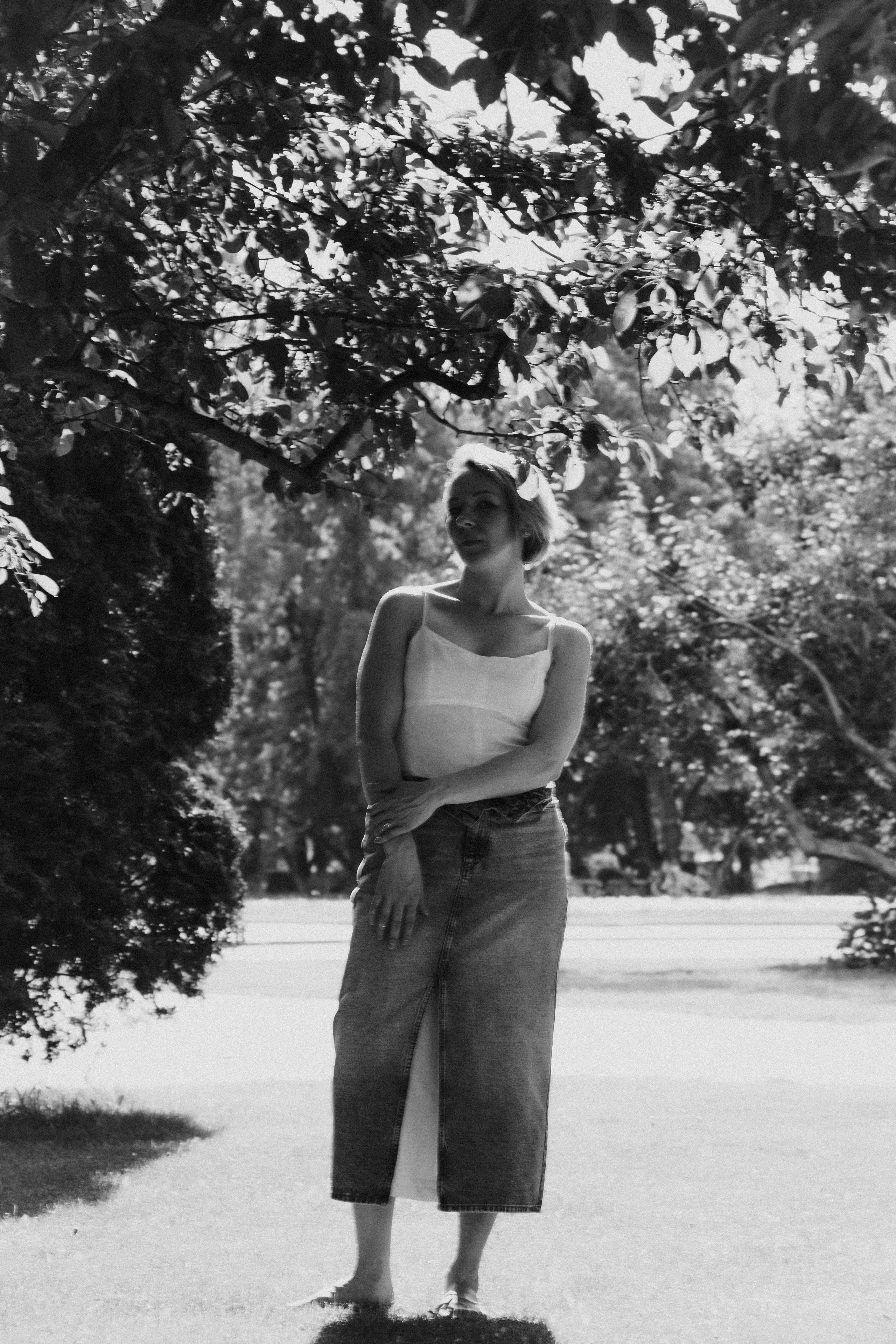 Обо мне. Фотограф в Тюмени Анастасия Долинина