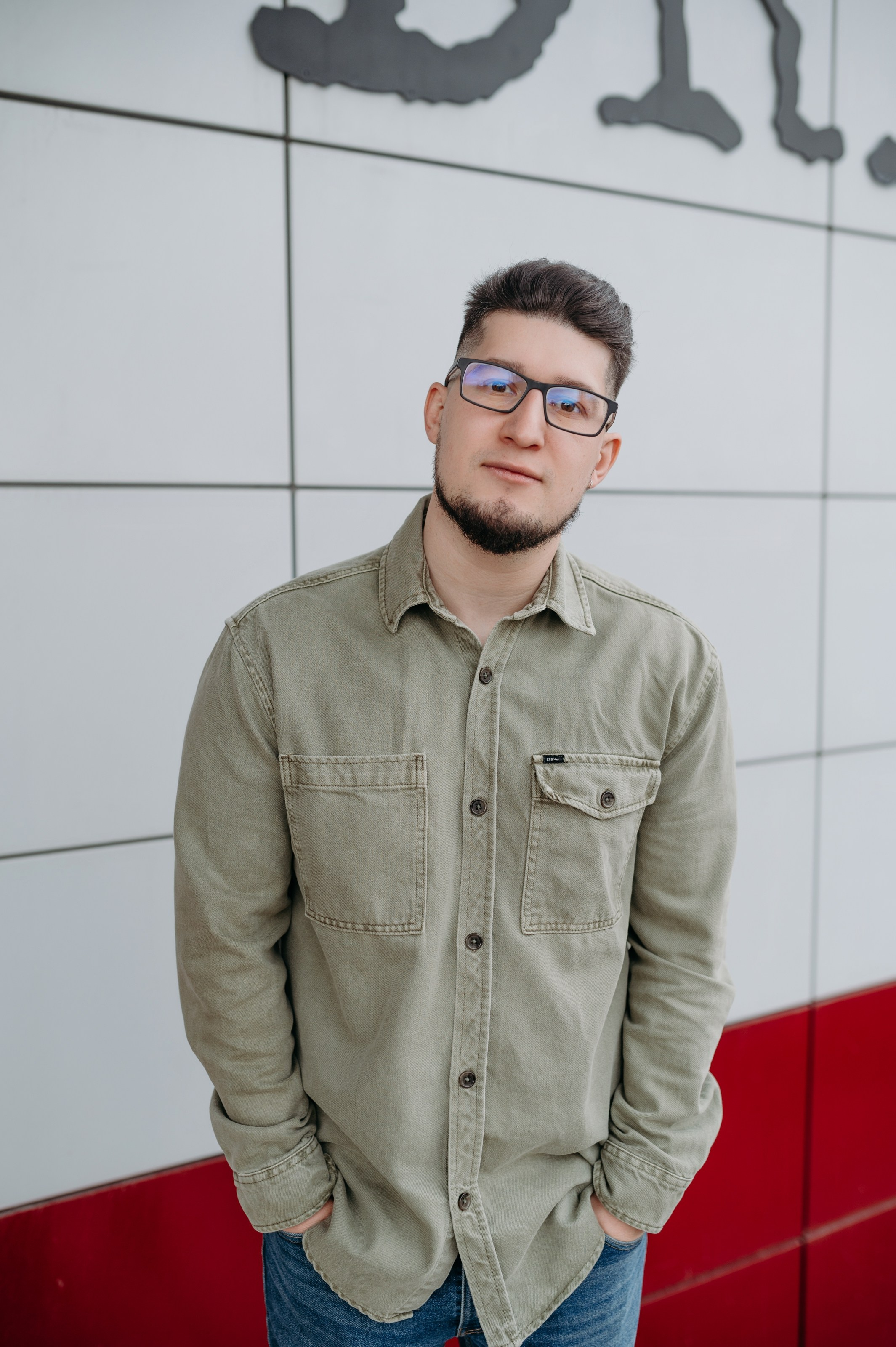 Dreamteam Brew. Фотограф в Москве Илья Максимов