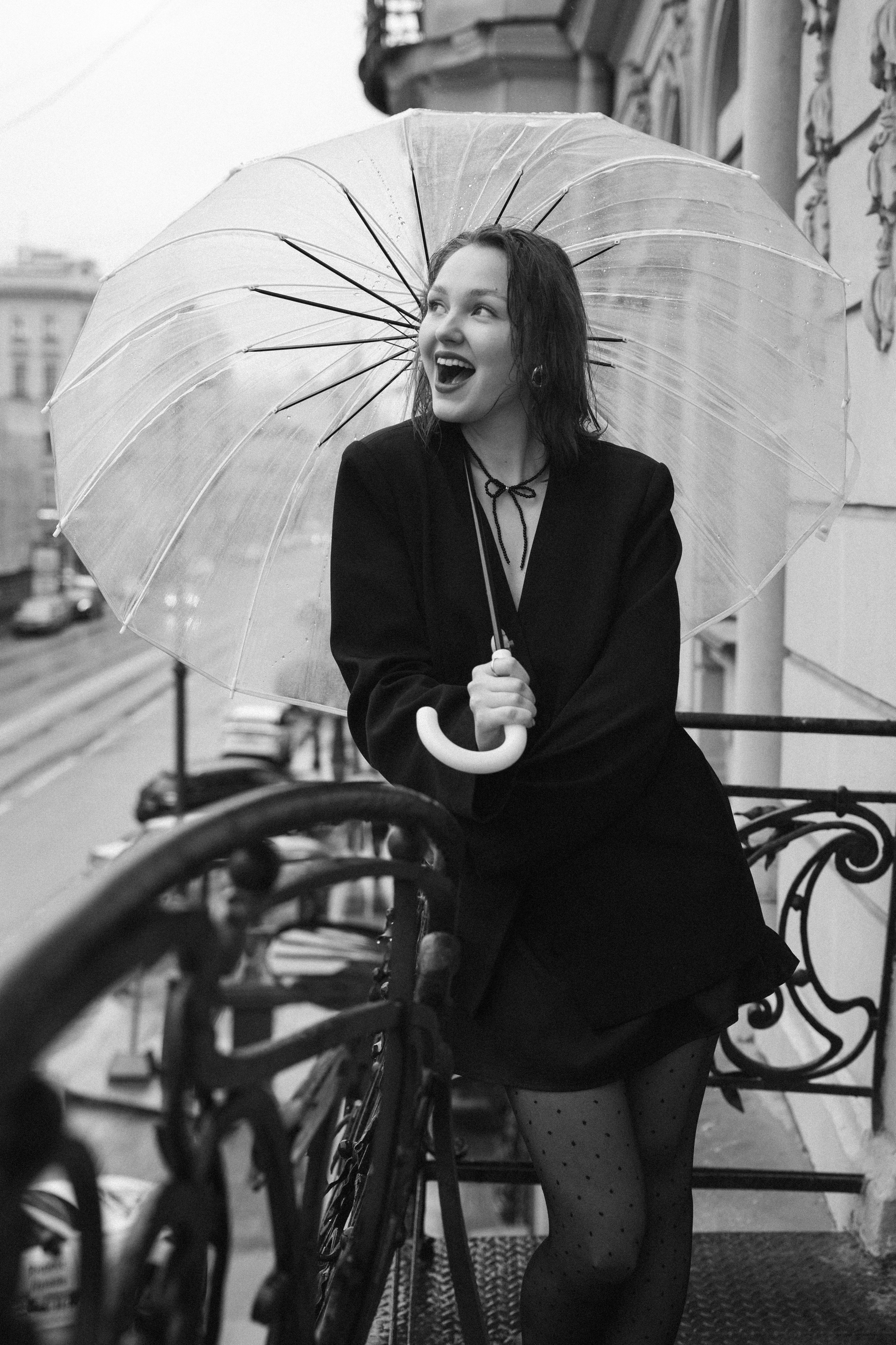 Женственность. Питерский фотограф