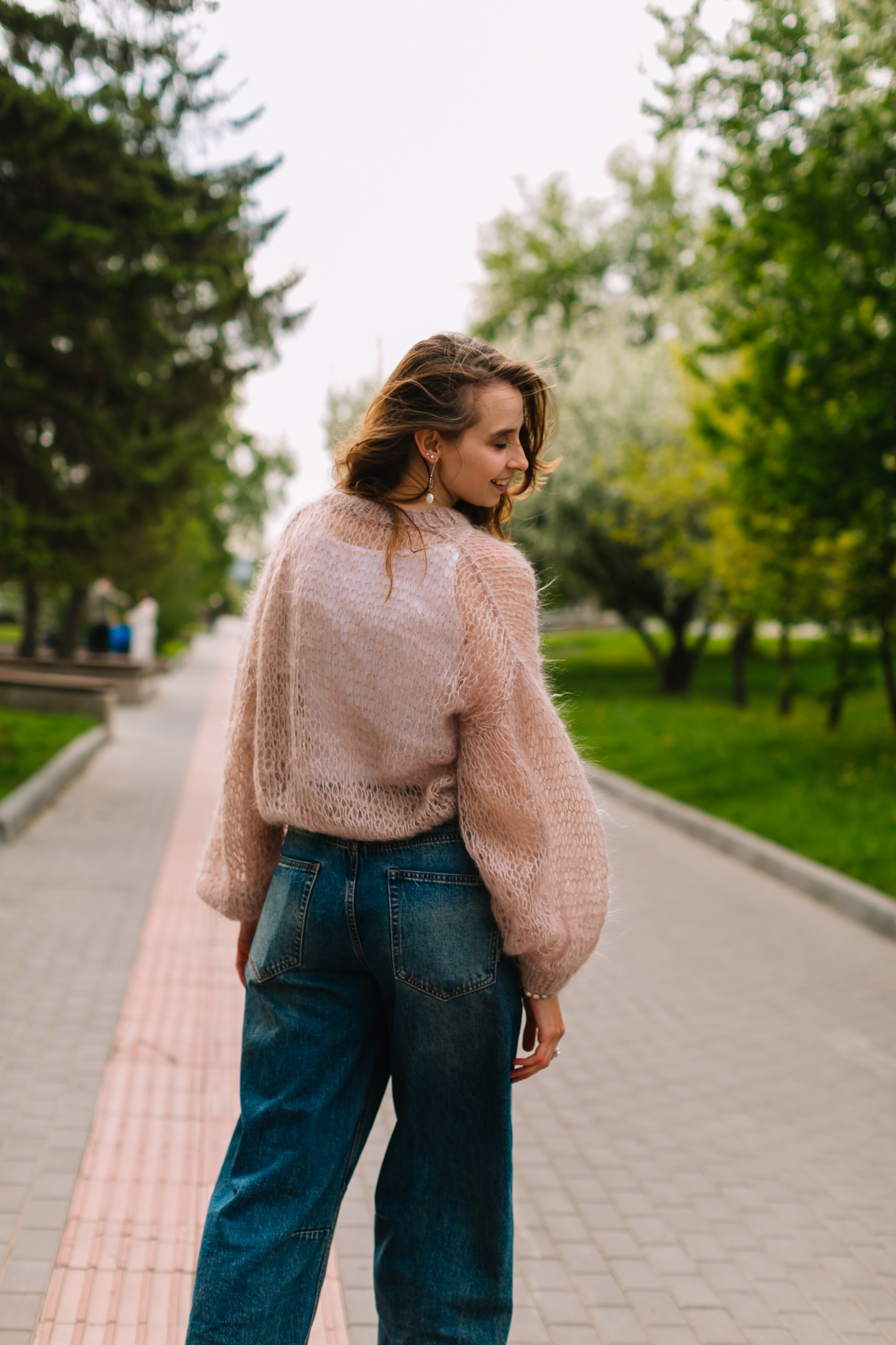 Алёна. Семейный и детский фотограф в Новосибирске Алёна Малахова