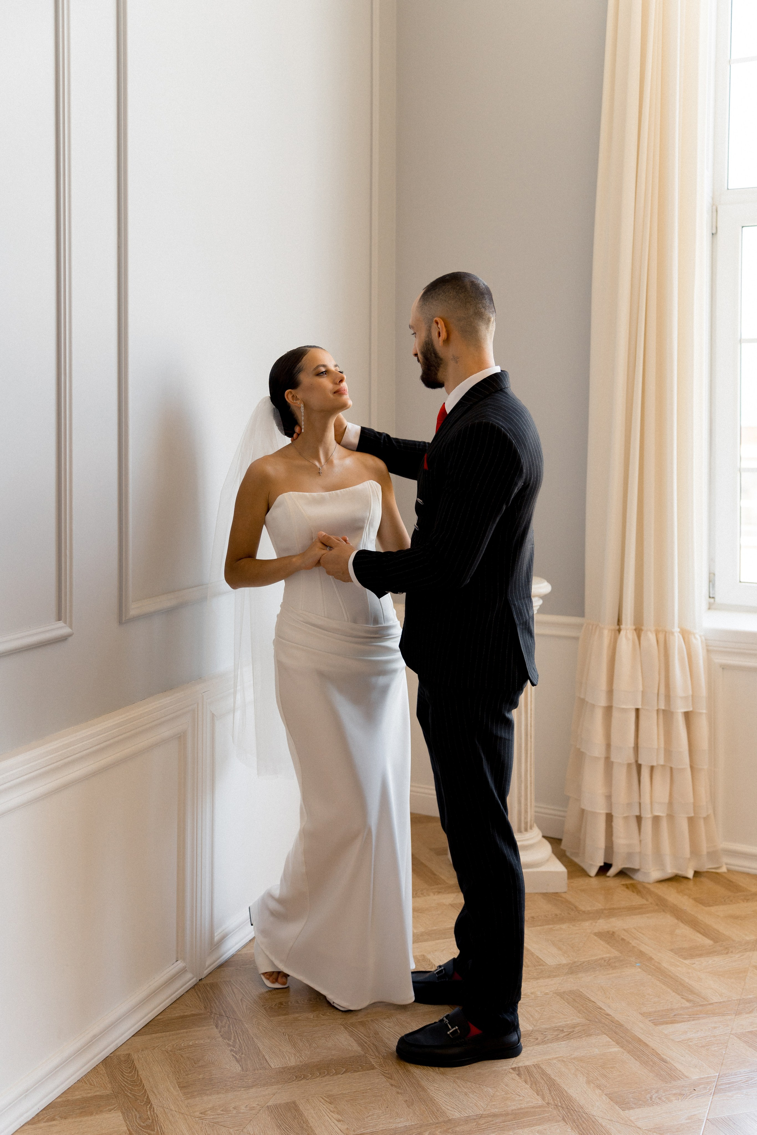 Эрик & Вероника