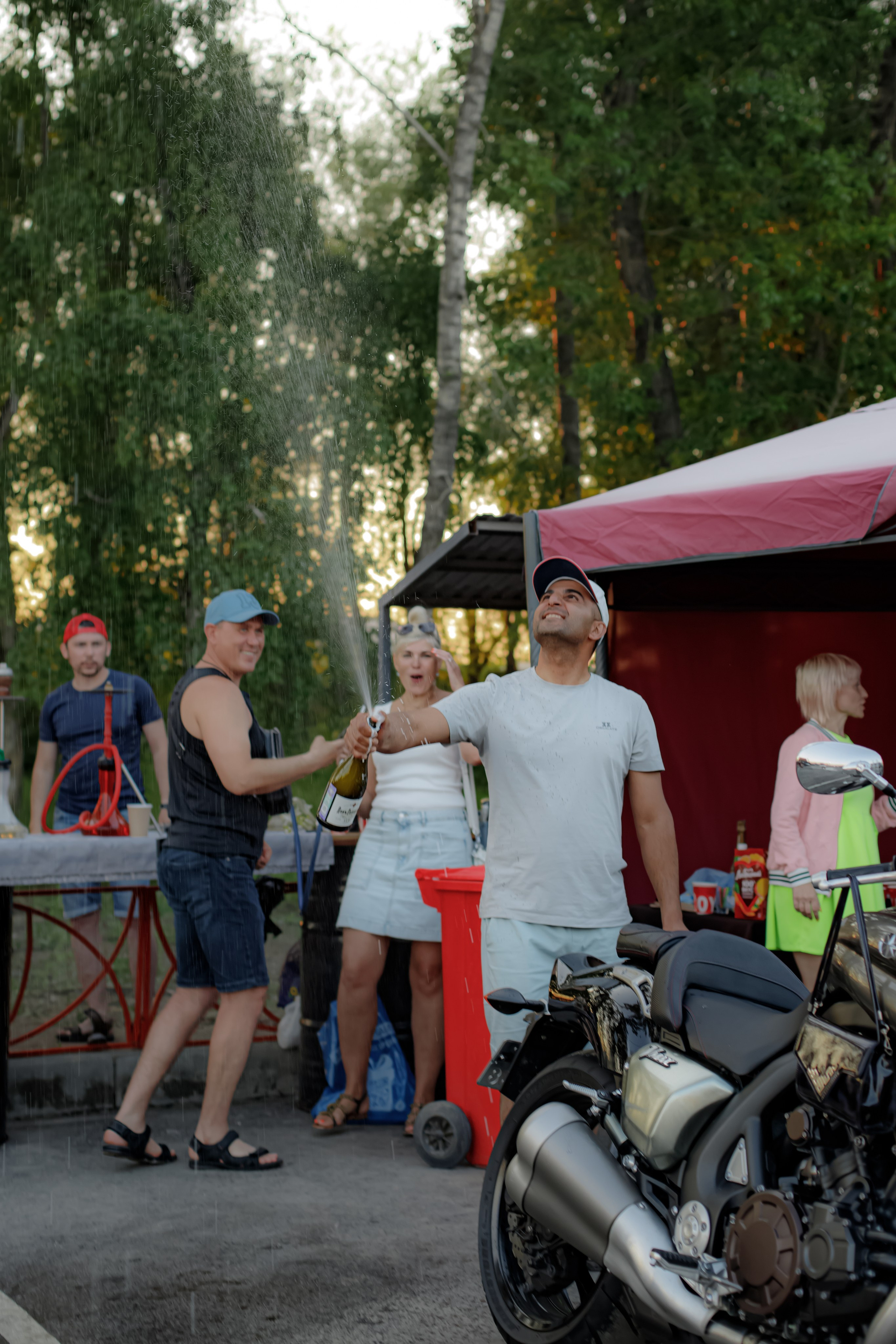 АВТОМОЙКА САМООБСЛУЖИВАНИЯ «5 MIN». Photokarish