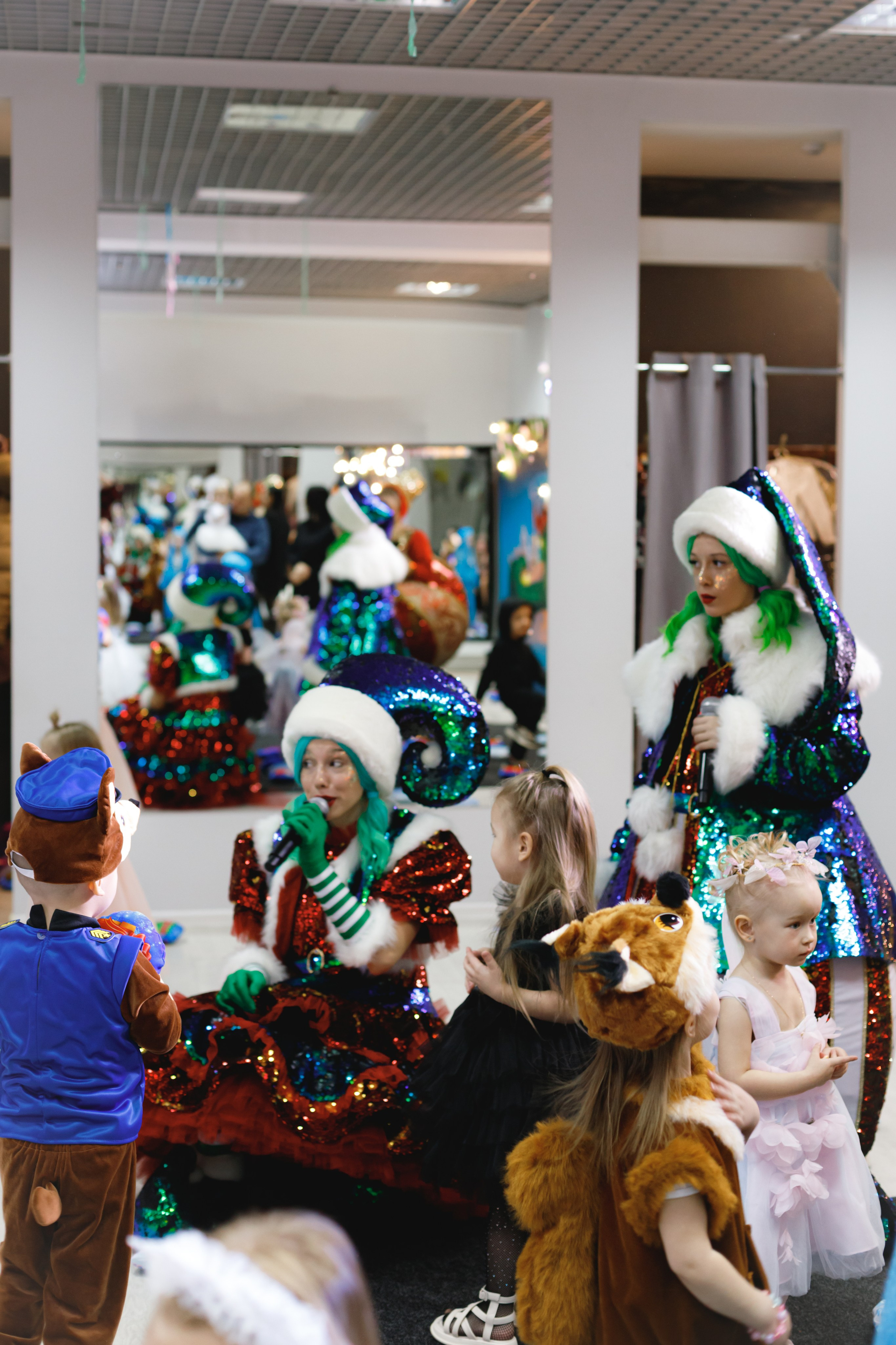 Happy new year. Photokarish