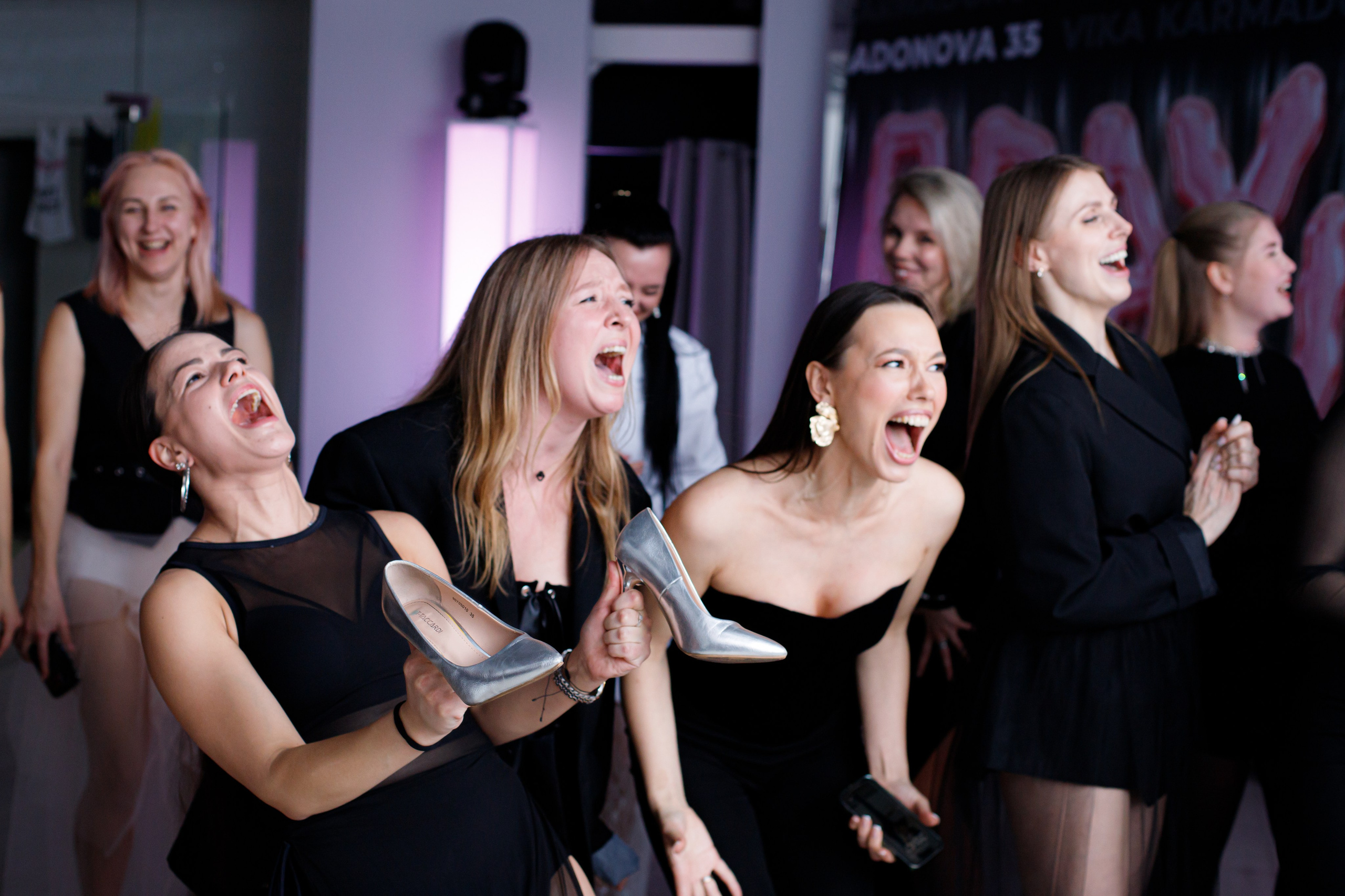 VIKA KARMADONOVA. Photokarish