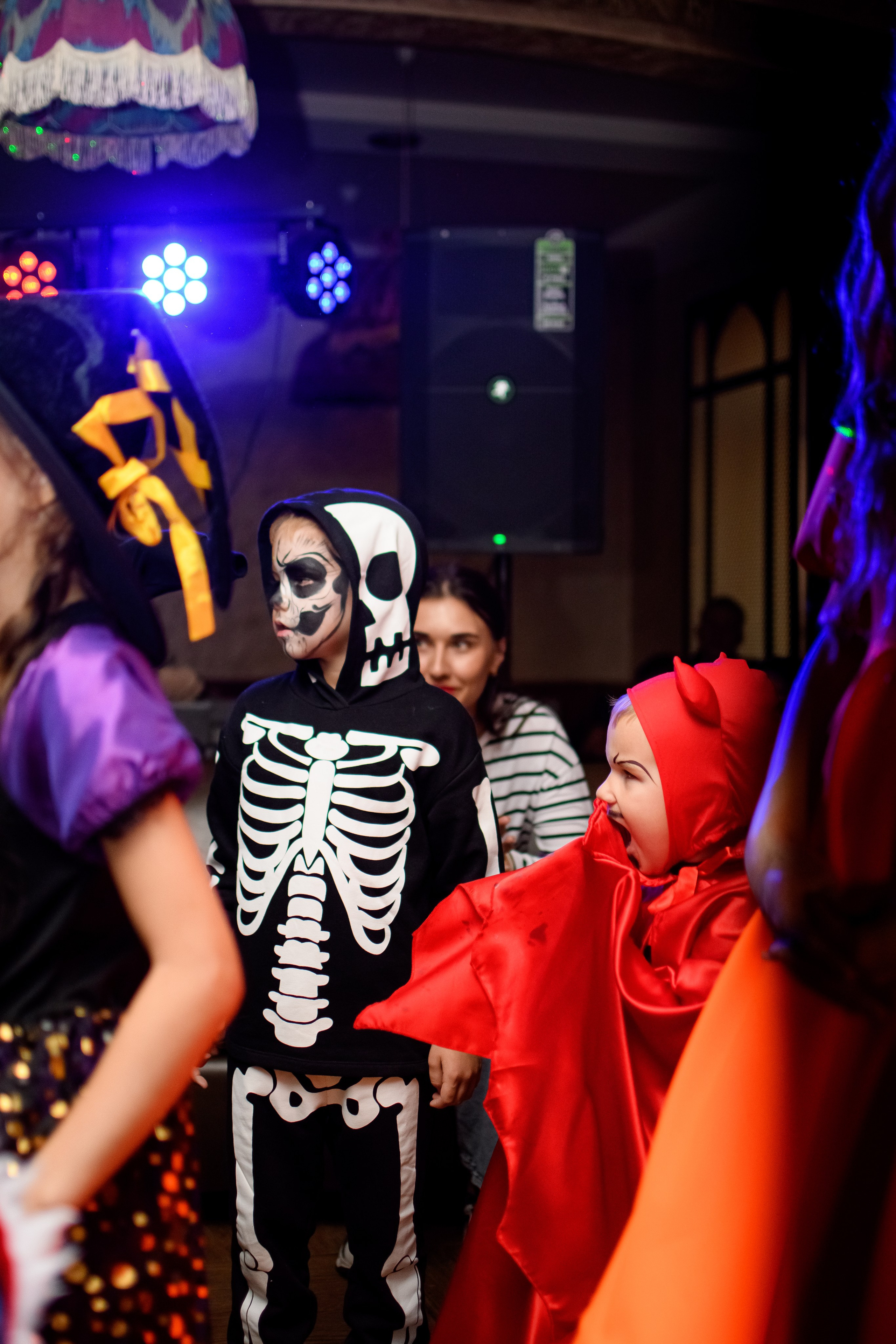 HALLOWEEN. Photokarish