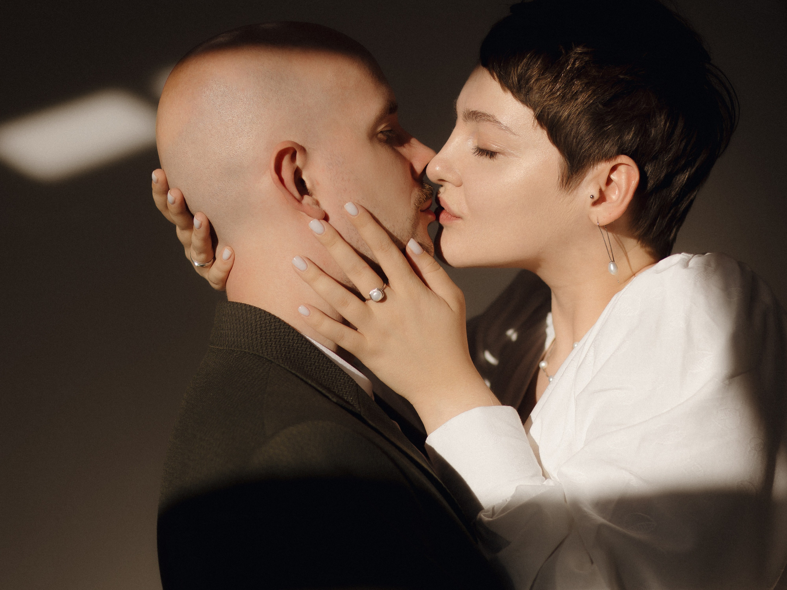 МАРИНА, ЗАПАД 2. Свадебный и индивидуальный фотограф в Челябинске Евгения Негодяева